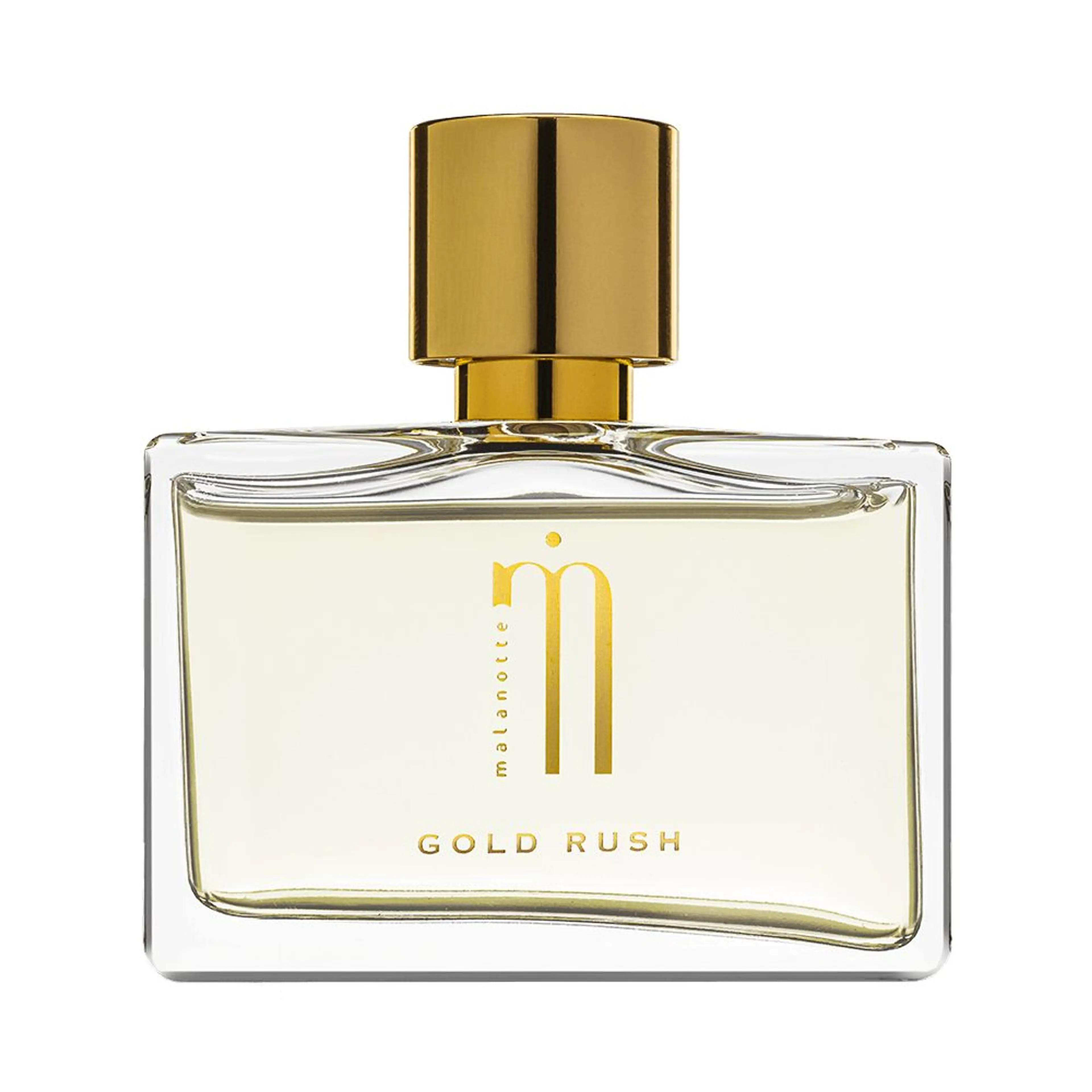 Gold Rush