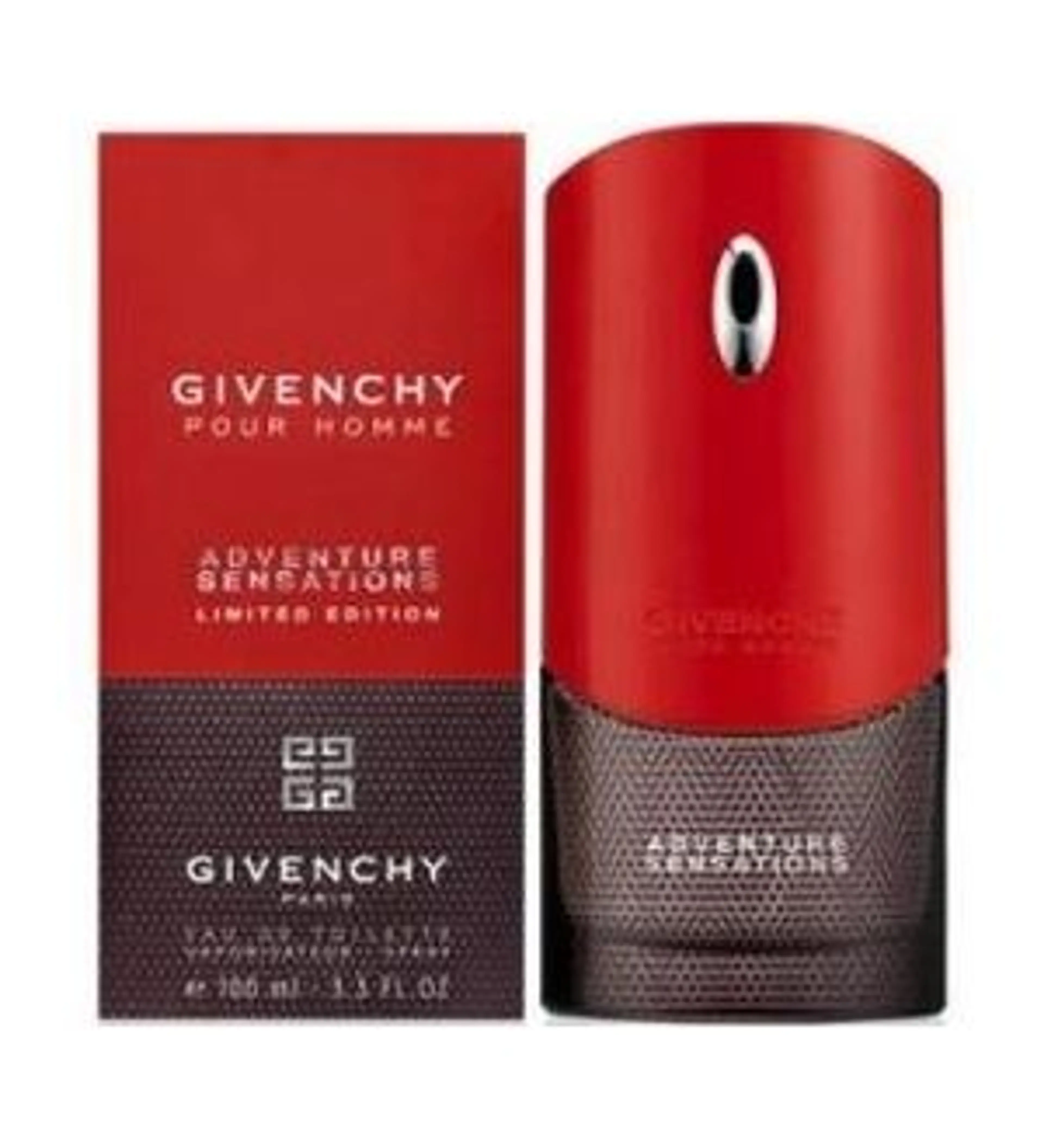 Givenchy Pour Homme Adventure Sensations