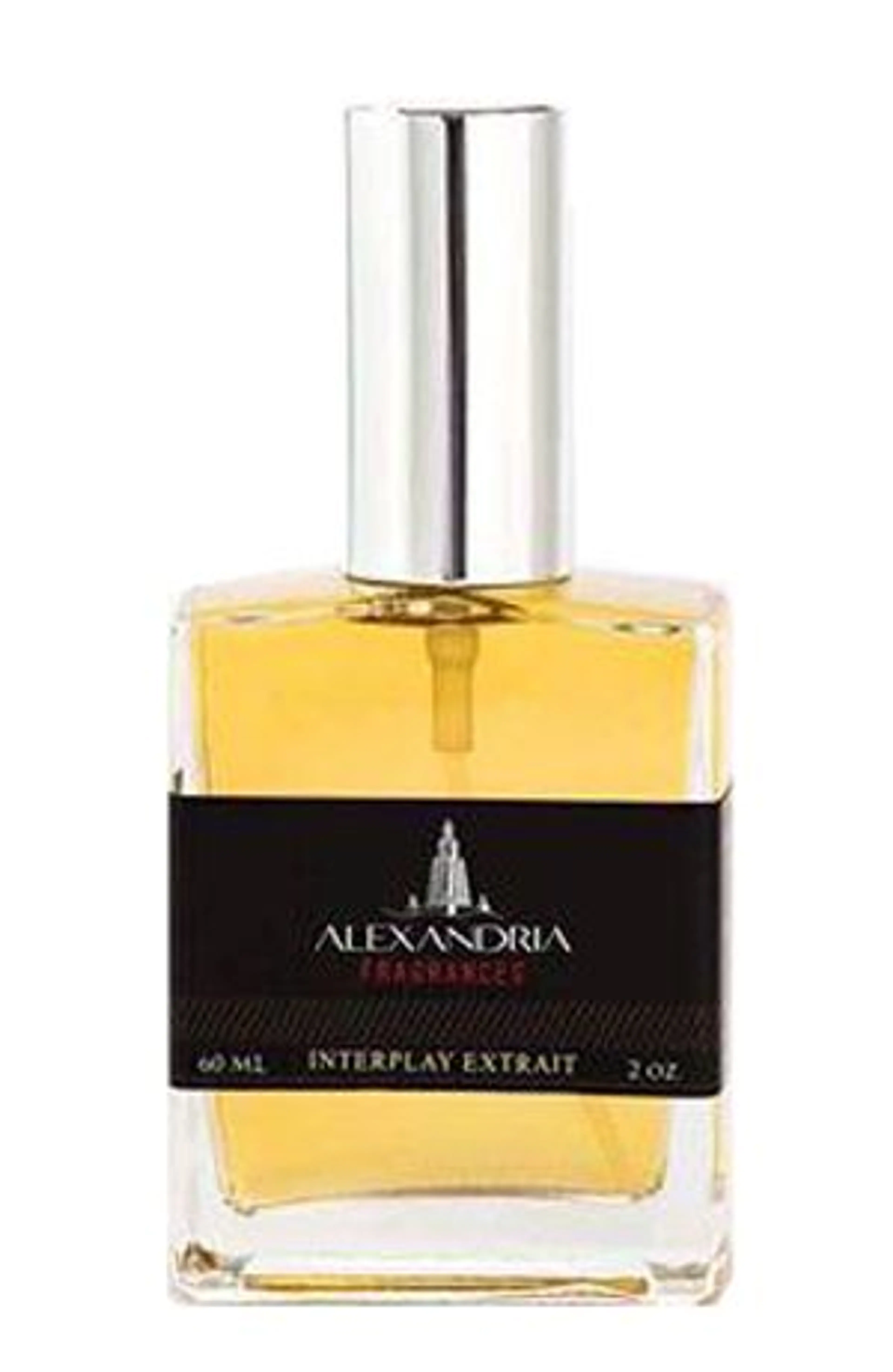 Interplay Extrait