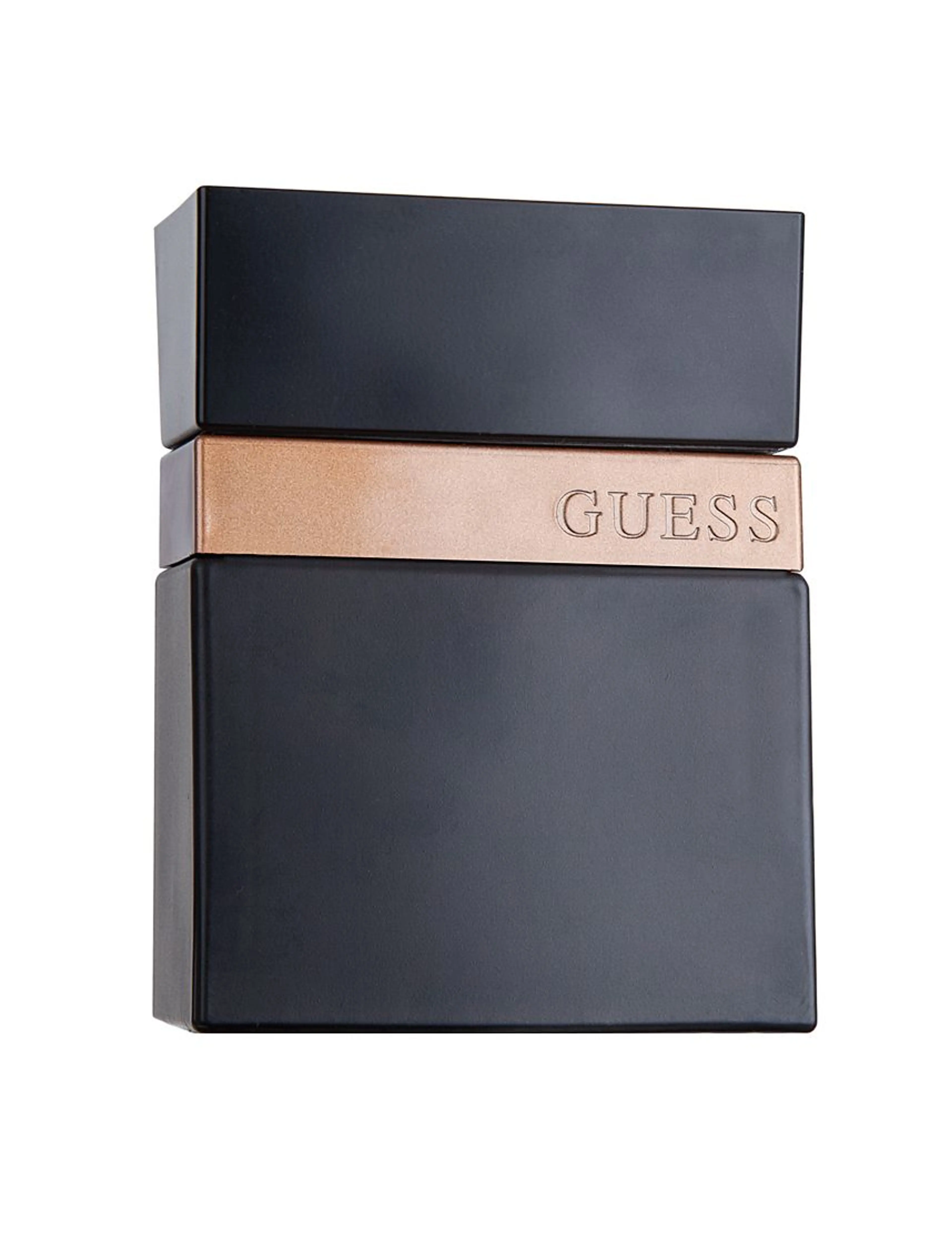 Guess Seductive Noir Homme