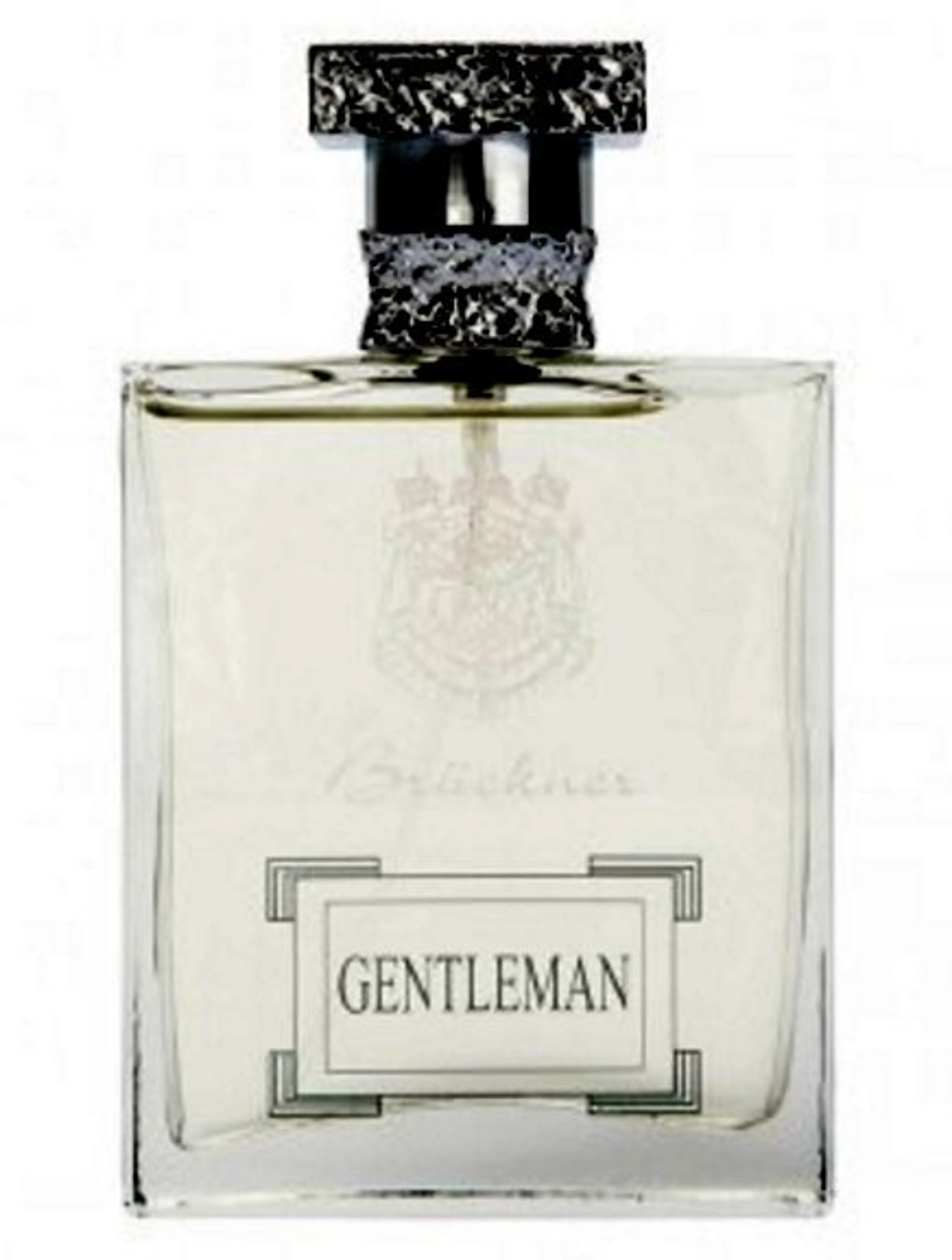 Gentleman