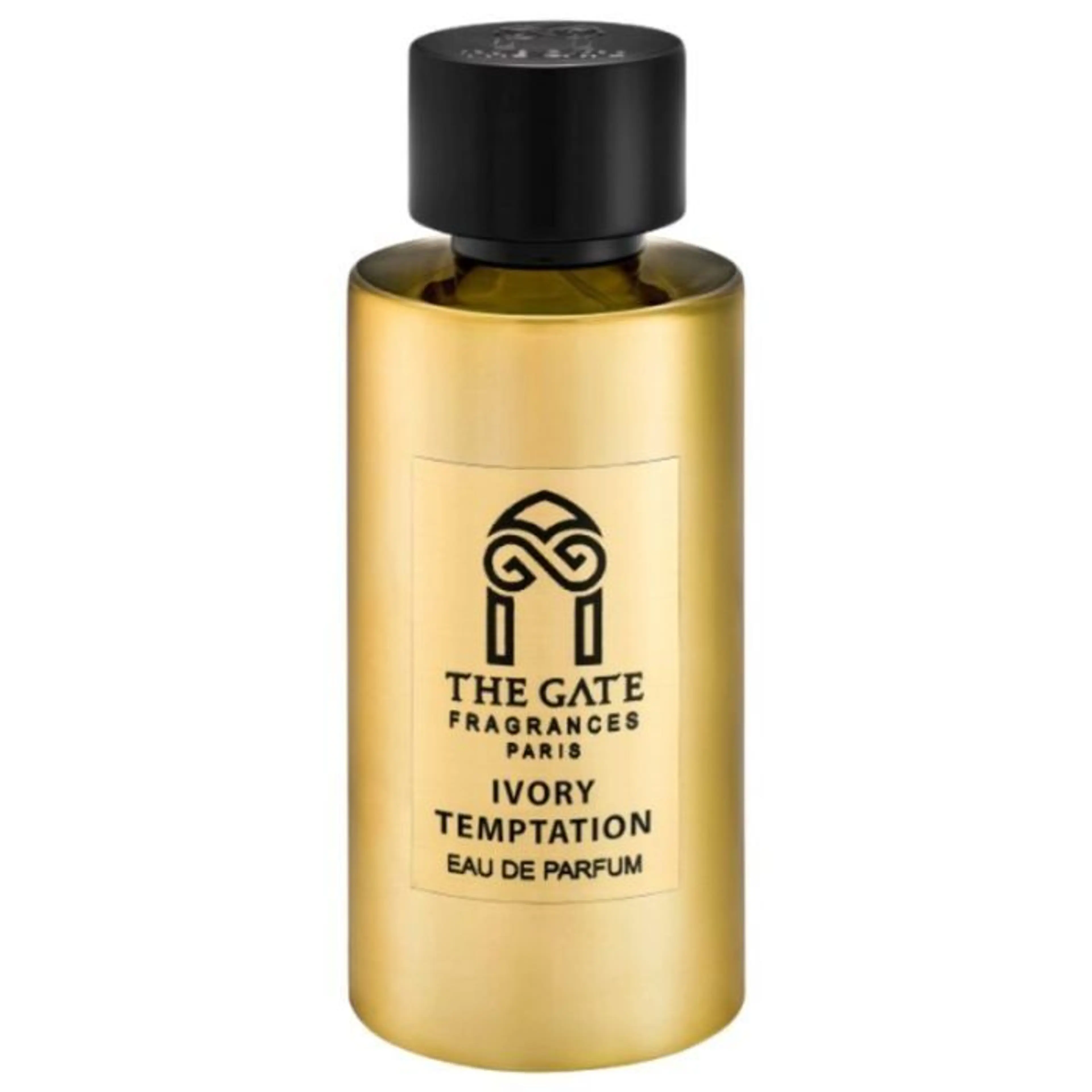 Ivory Temptation