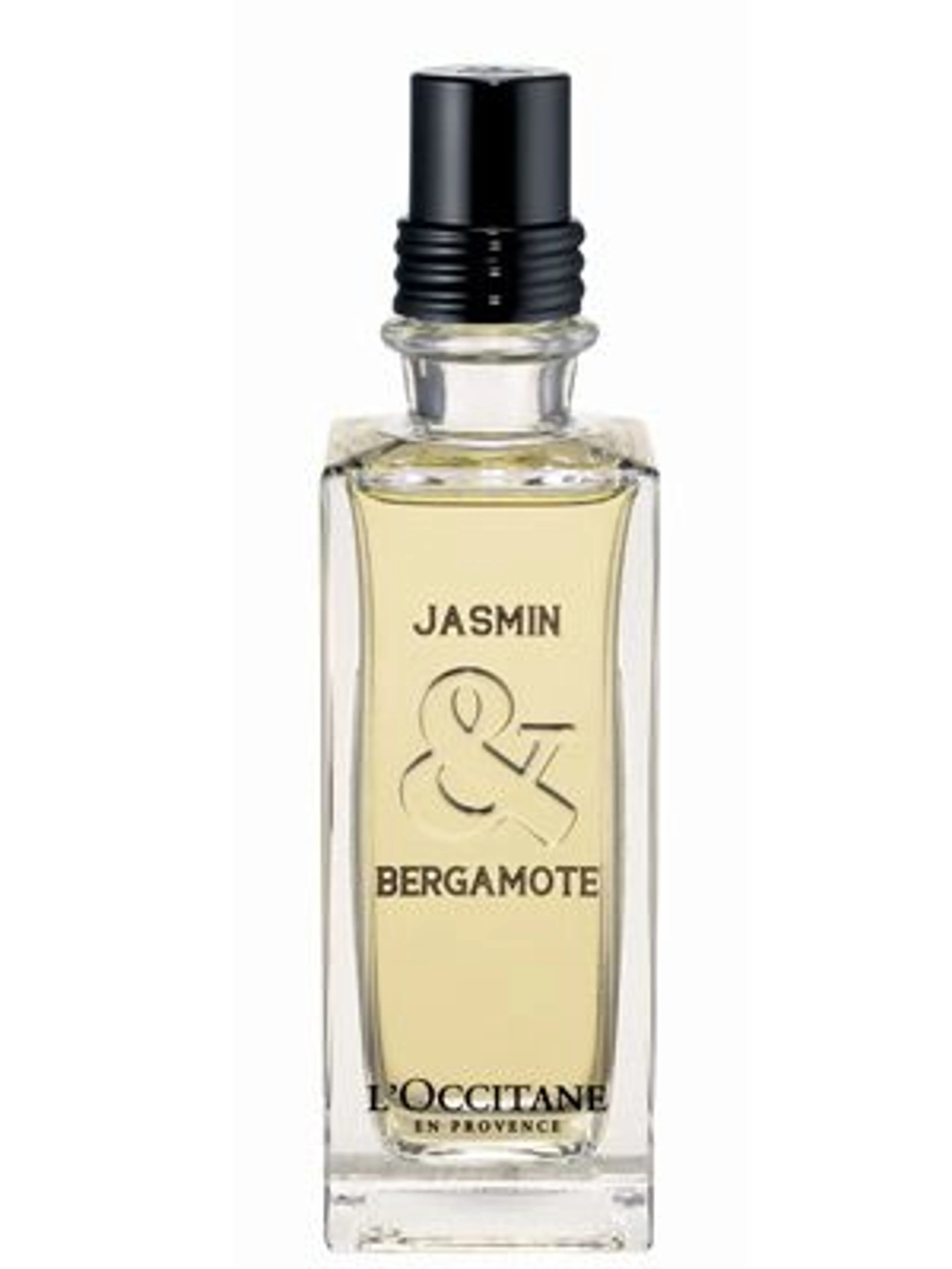 Jasmin & Bergamote