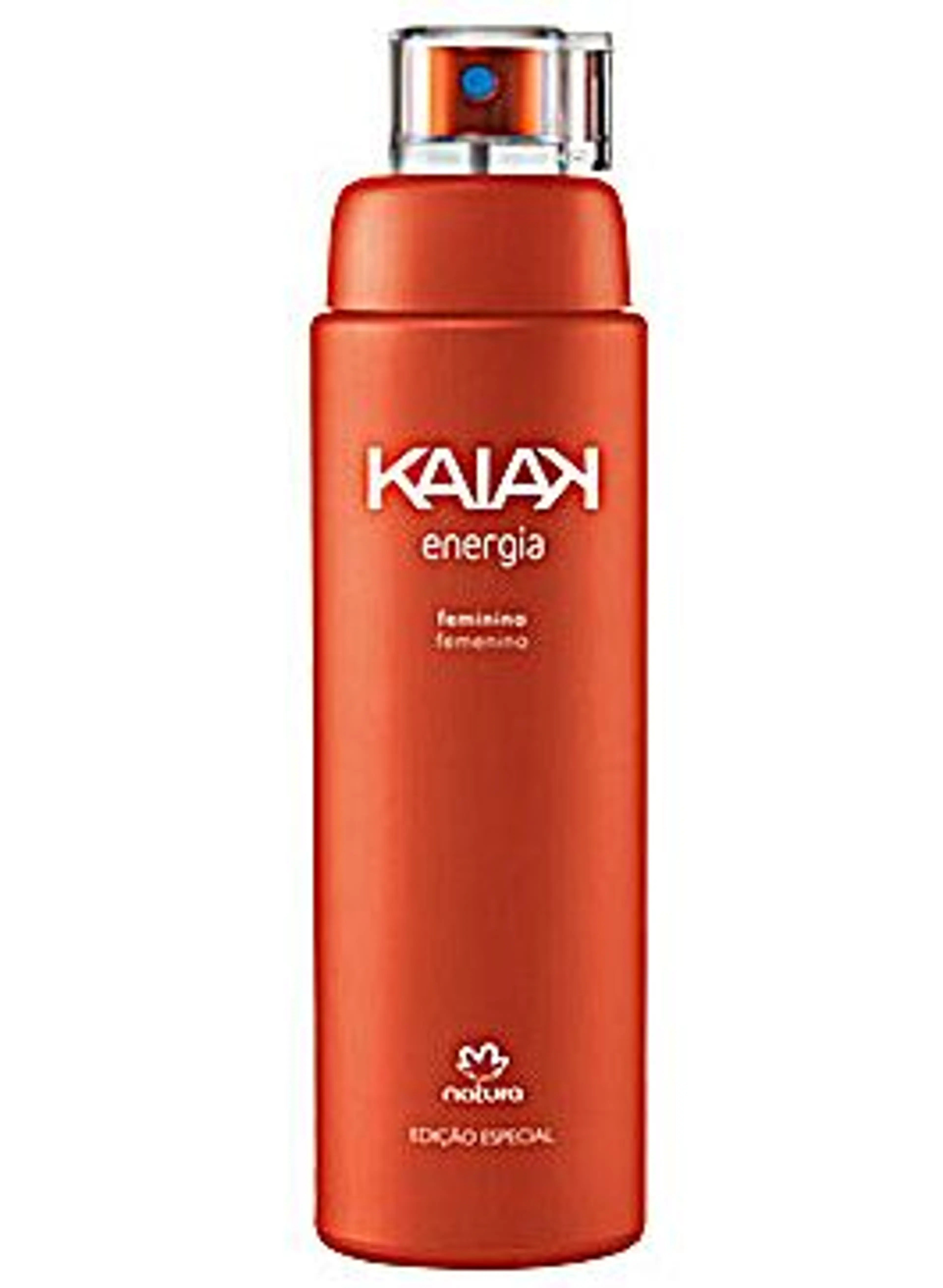 Kaiak Energia