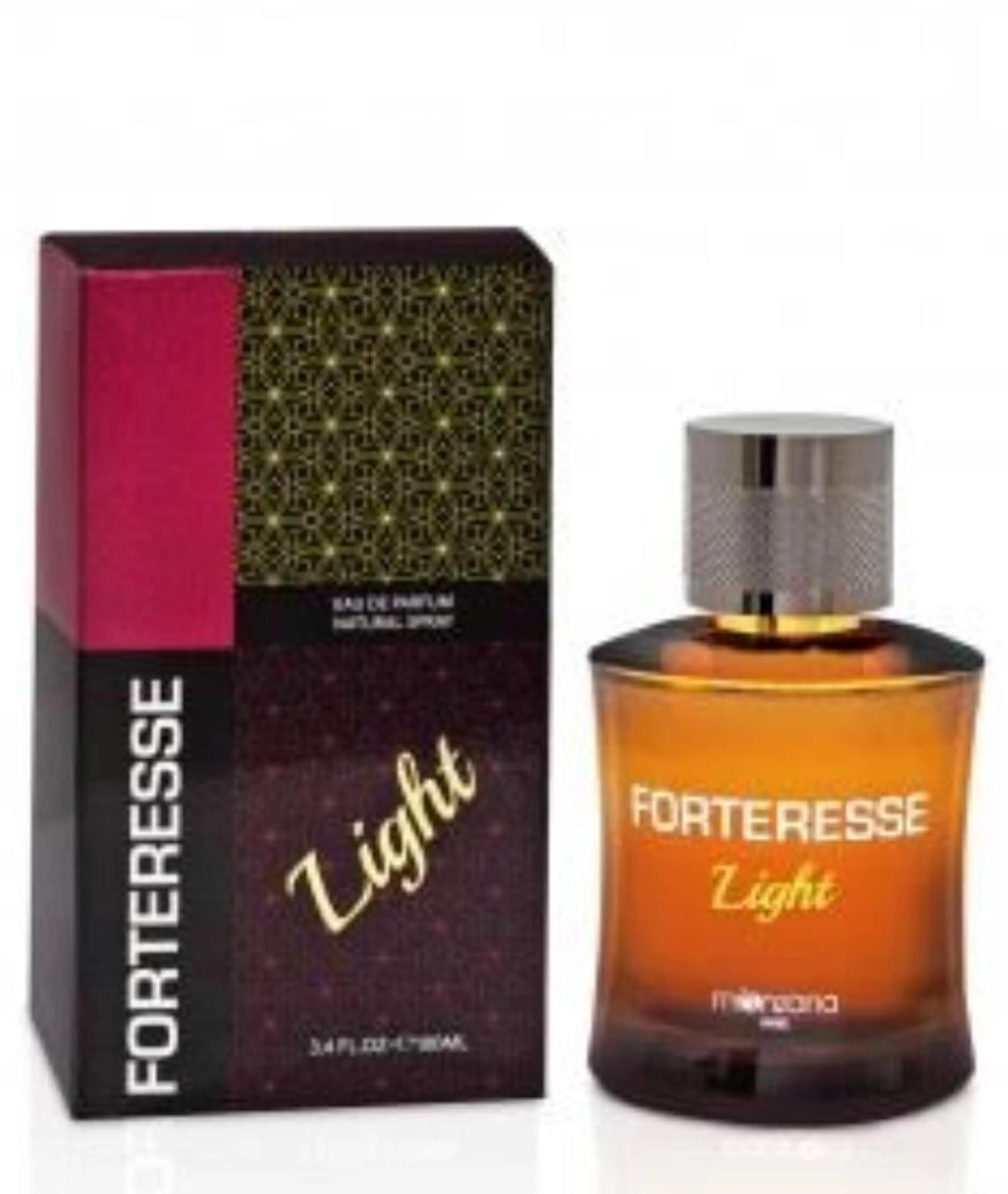 Forteresse Light