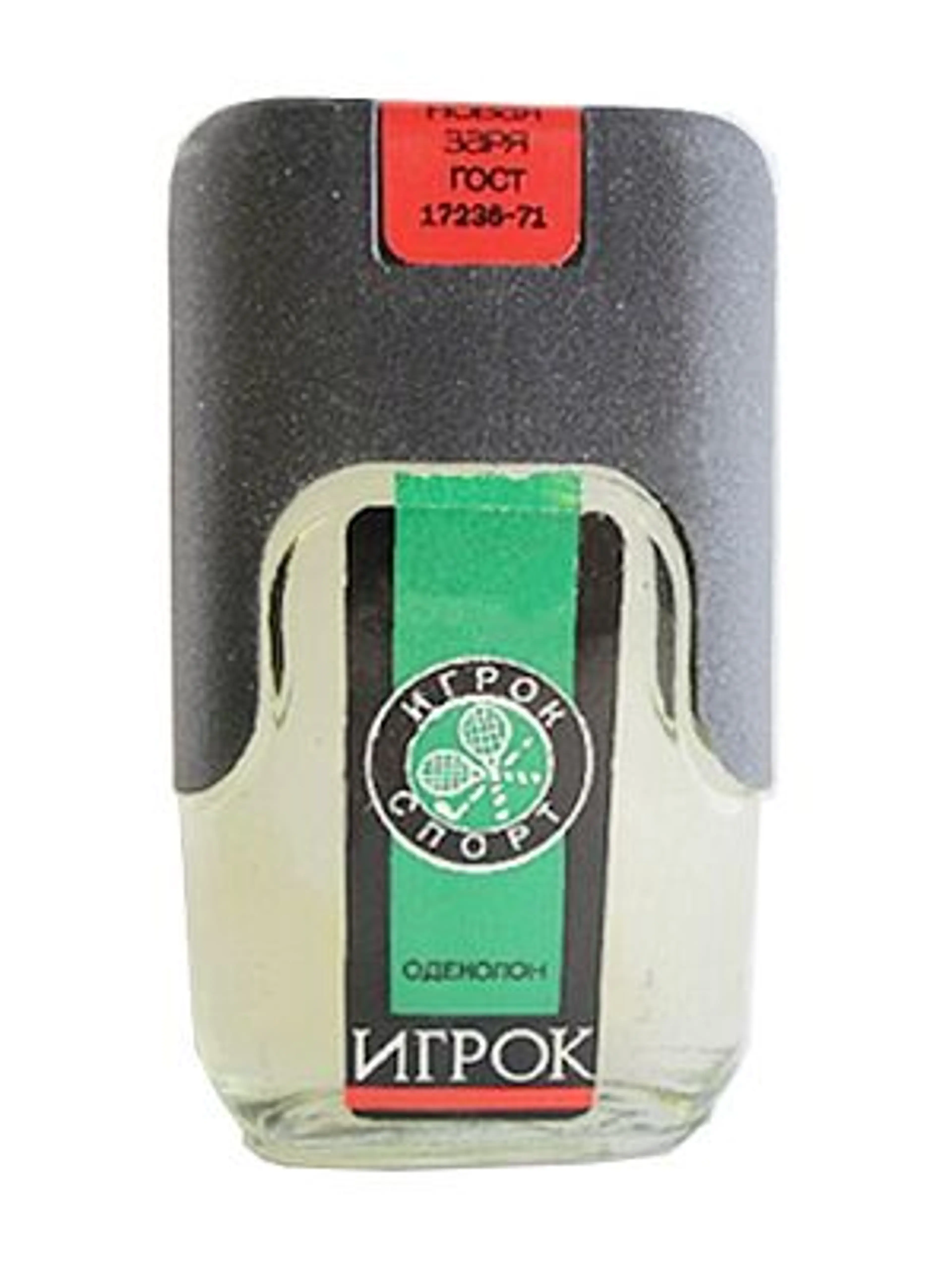 Игрок (Player)