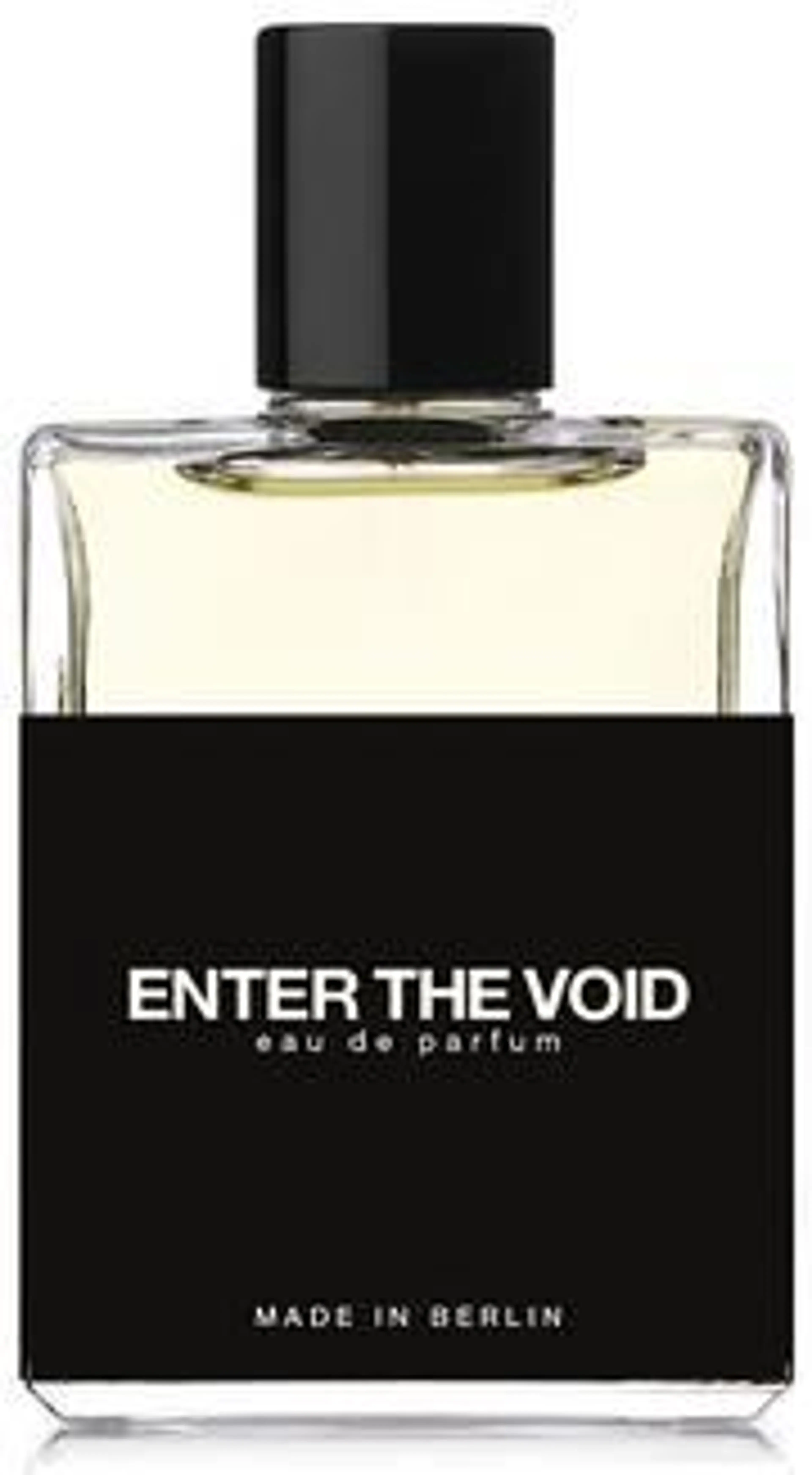 Enter the Void