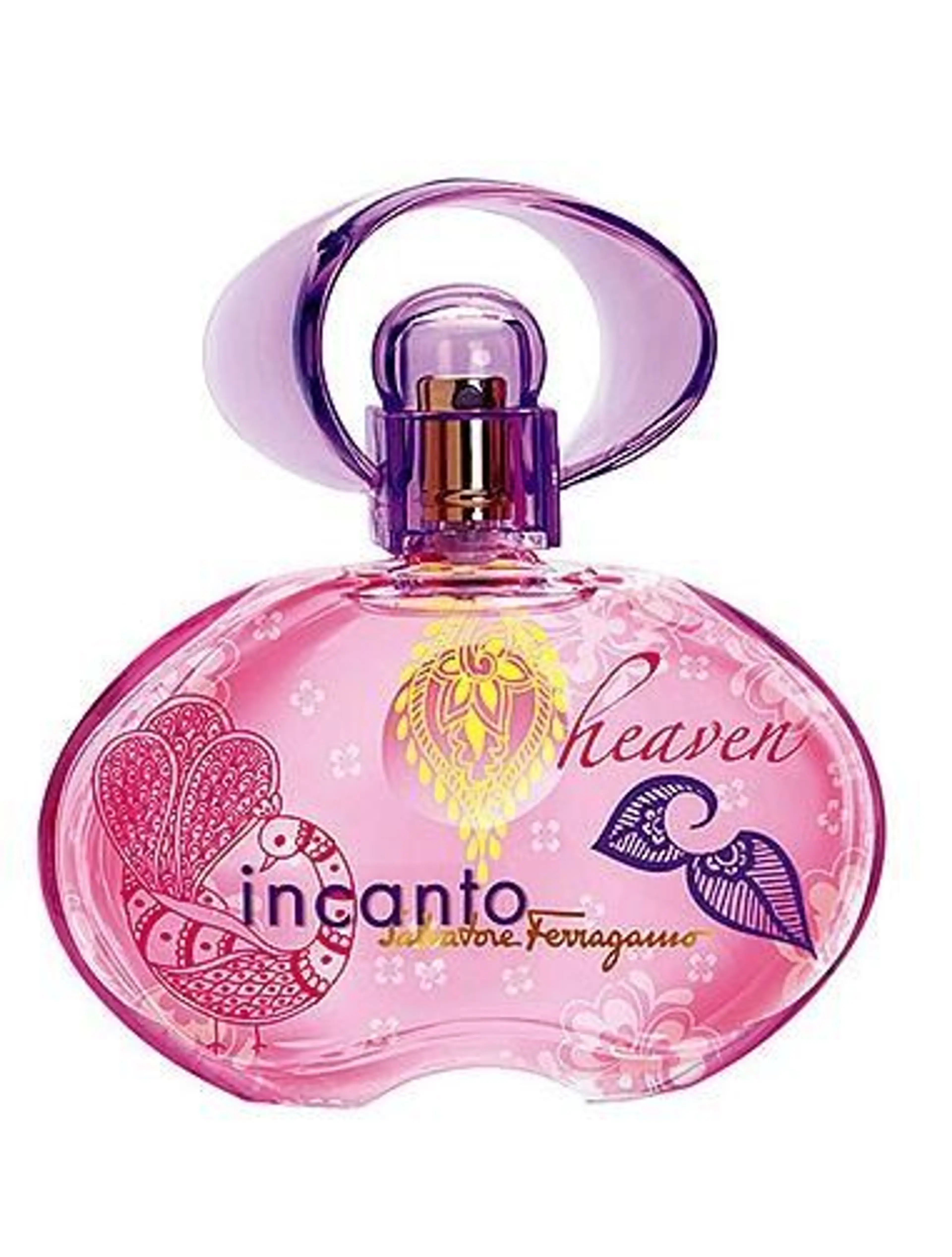 Incanto Heaven