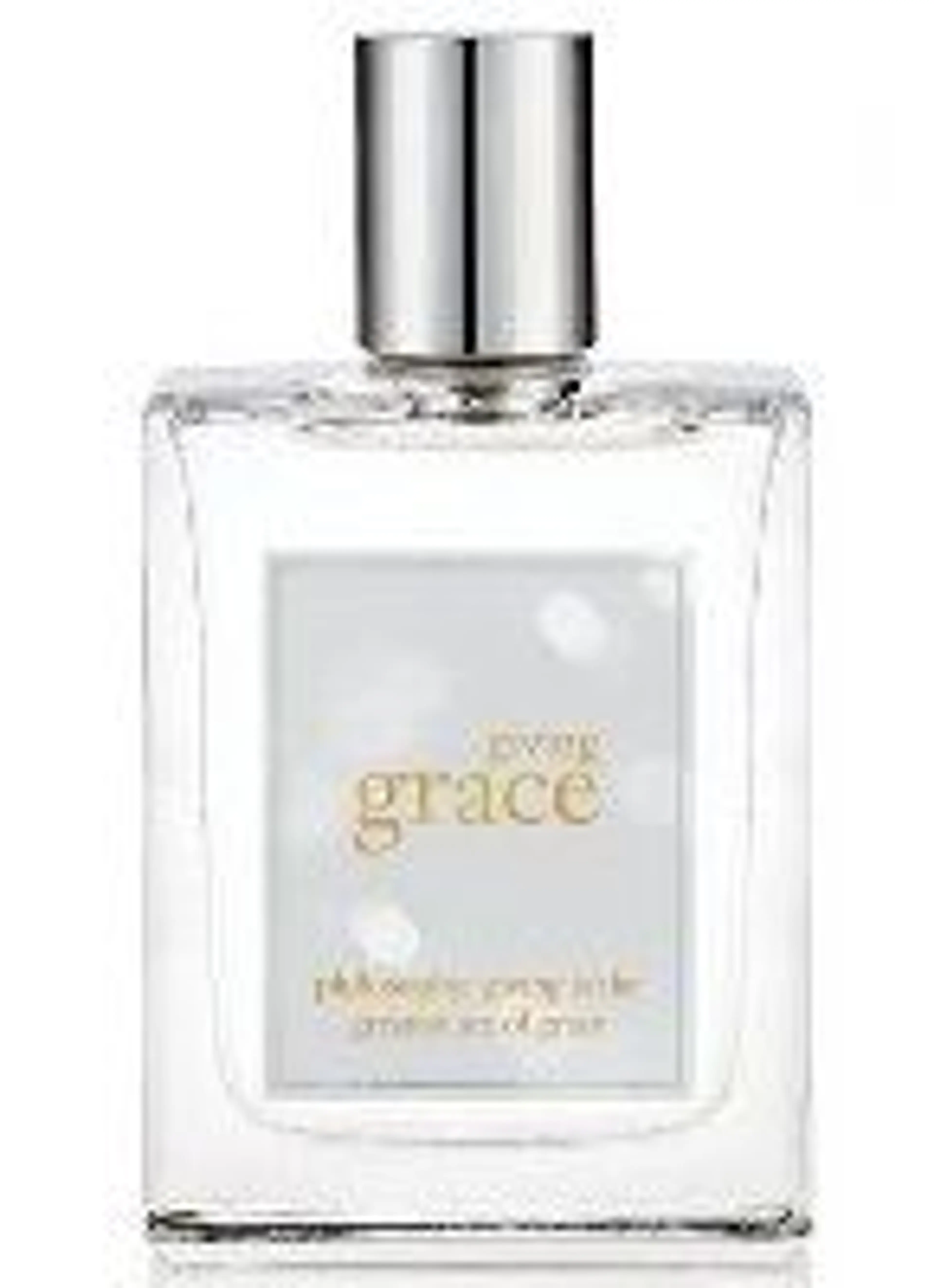 Giving Grace