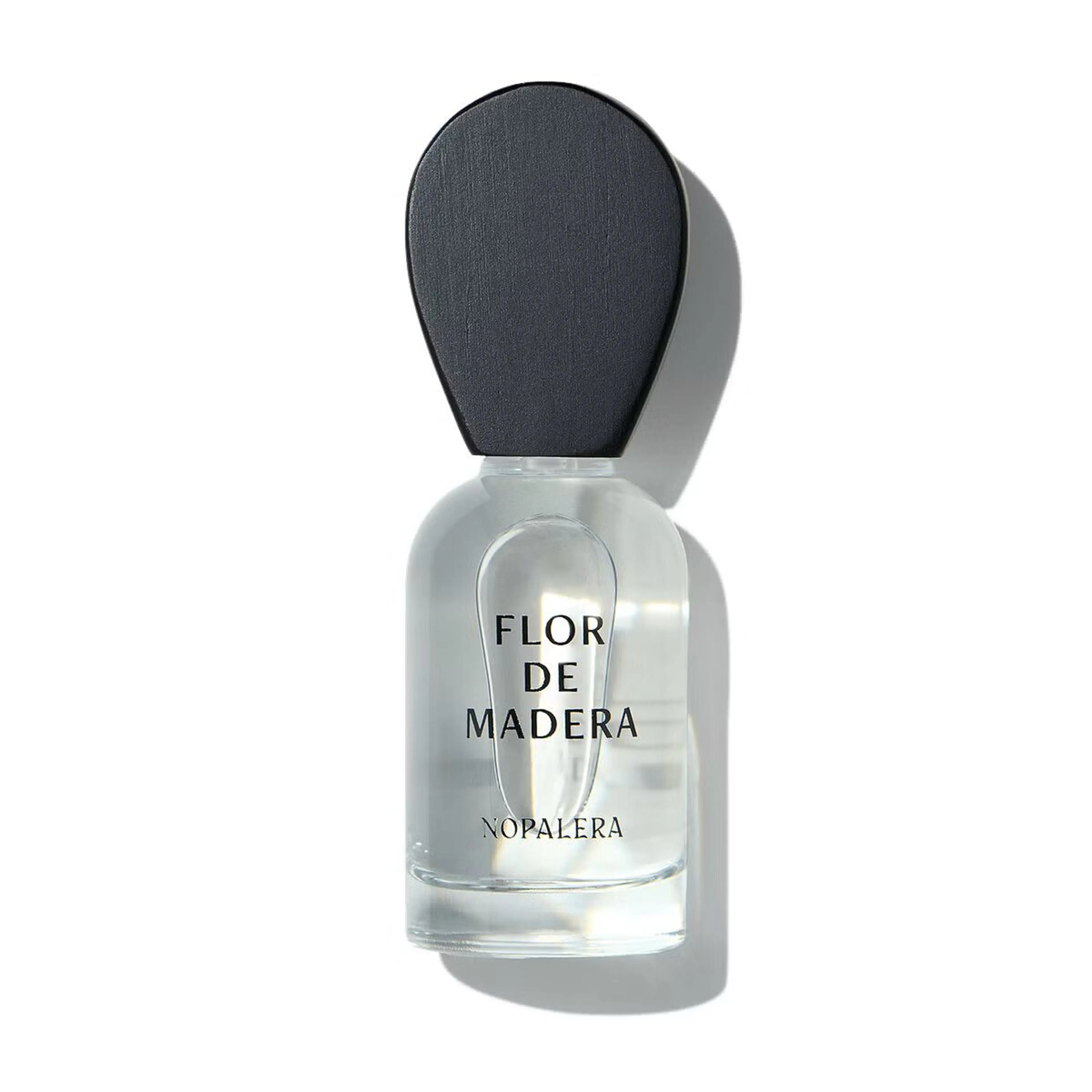 Flor de Madera