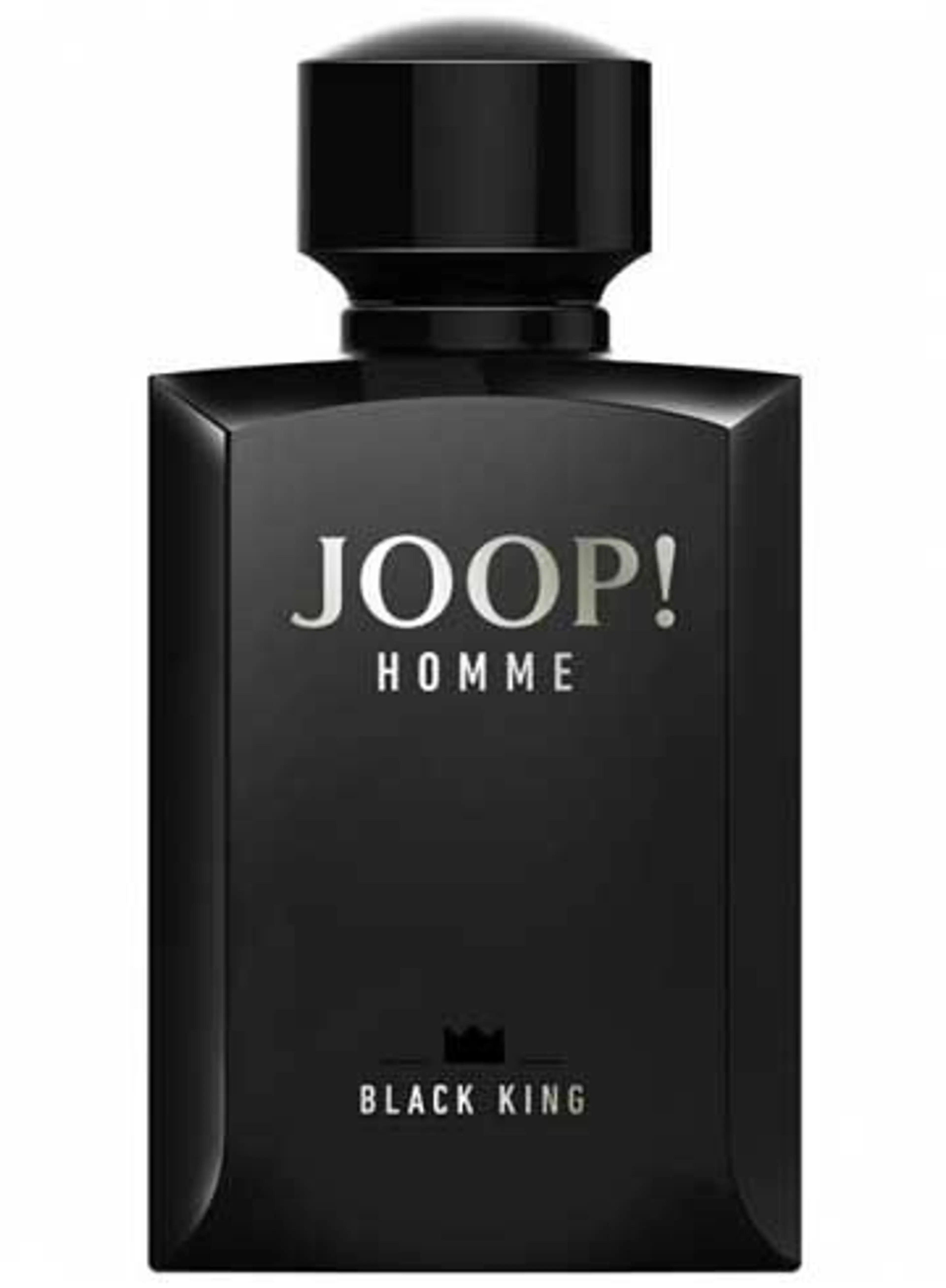 Joop! Homme Black King