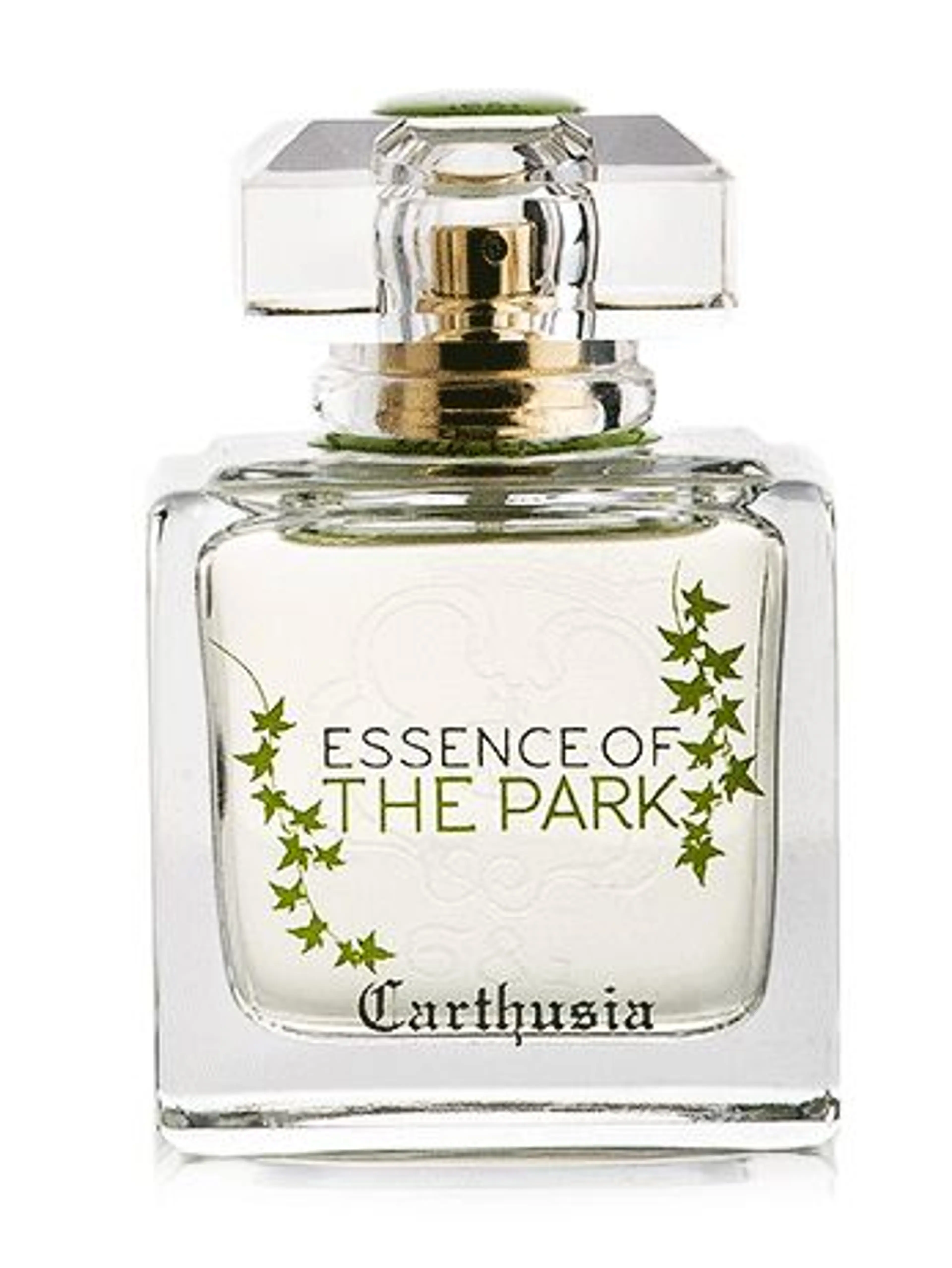 Essence of the Park