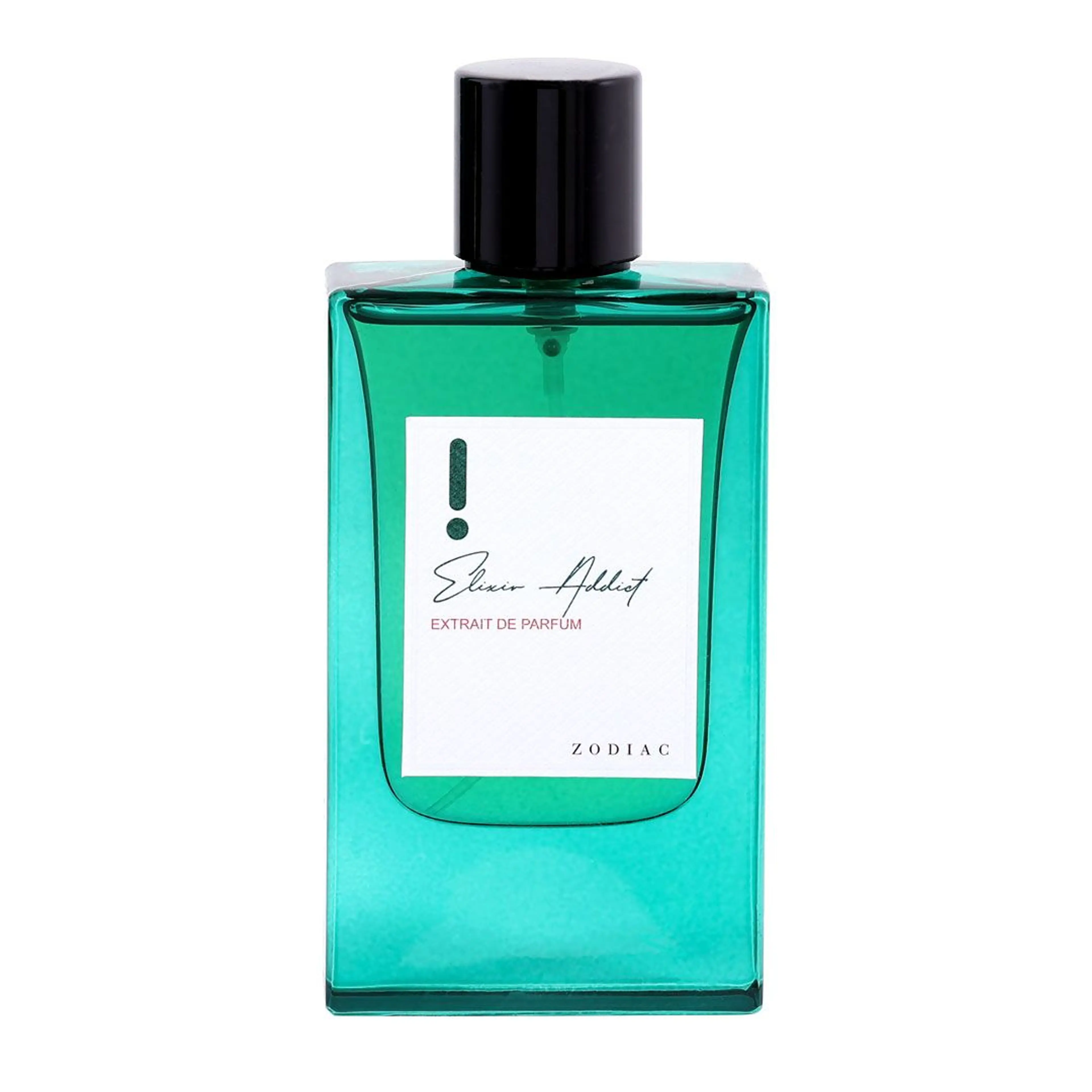 Elixir Addict Extrait De Parfum