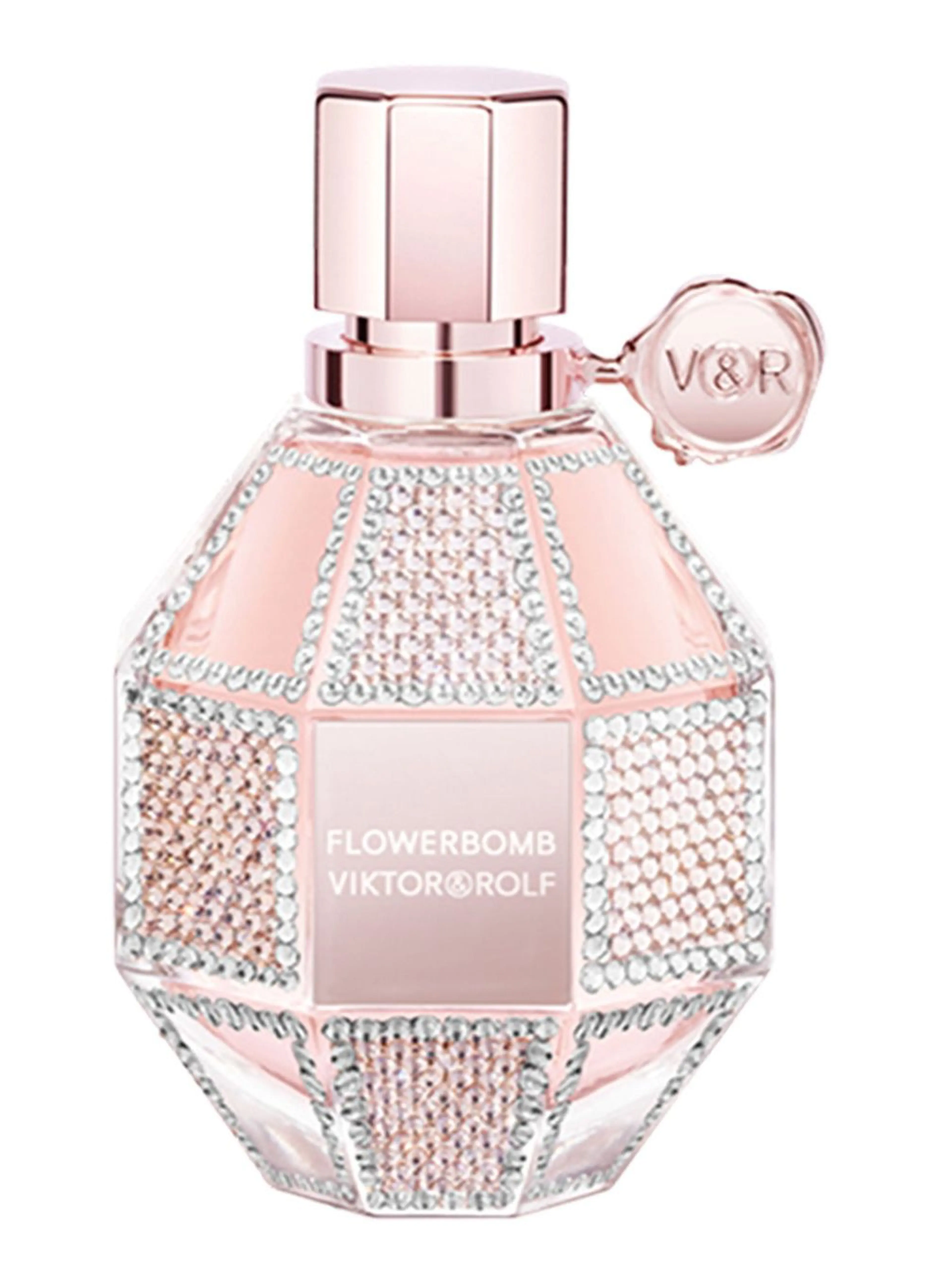Flowerbomb Swarovski Edition 2017