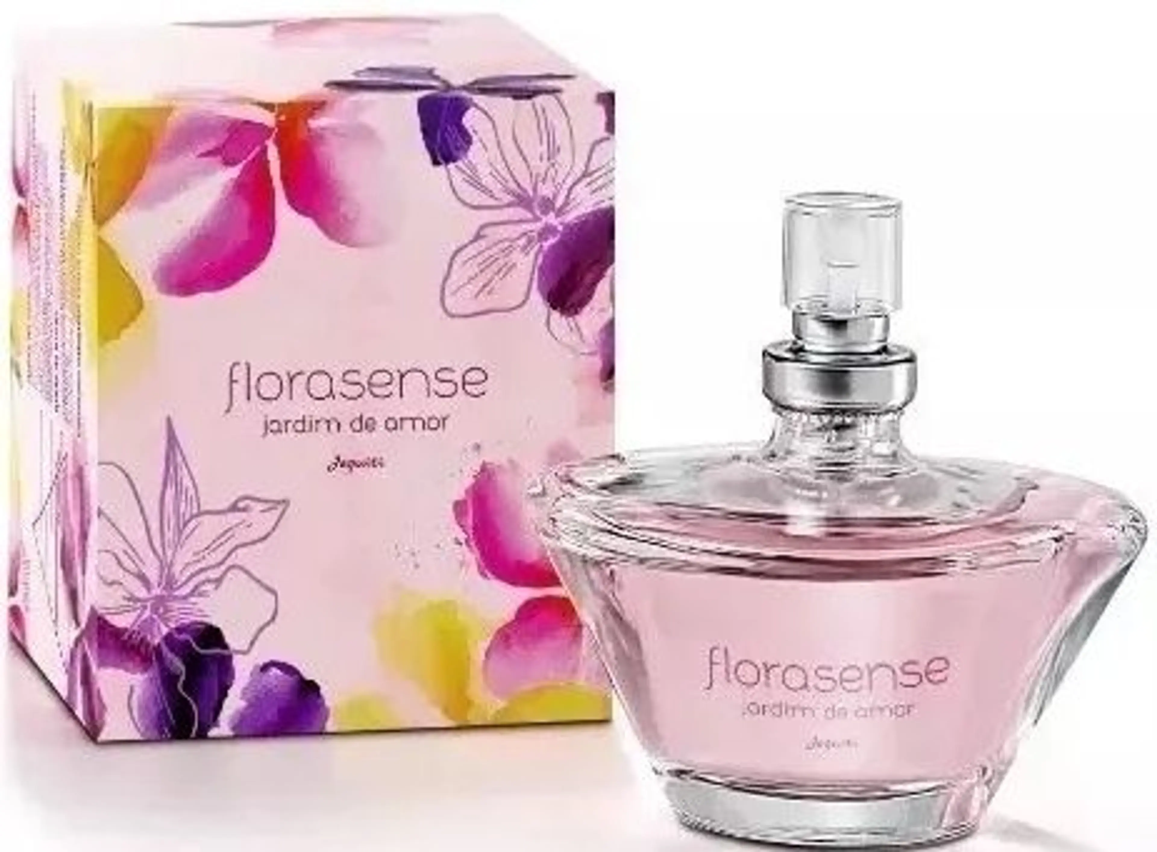 Florasense Jardim do Amor
