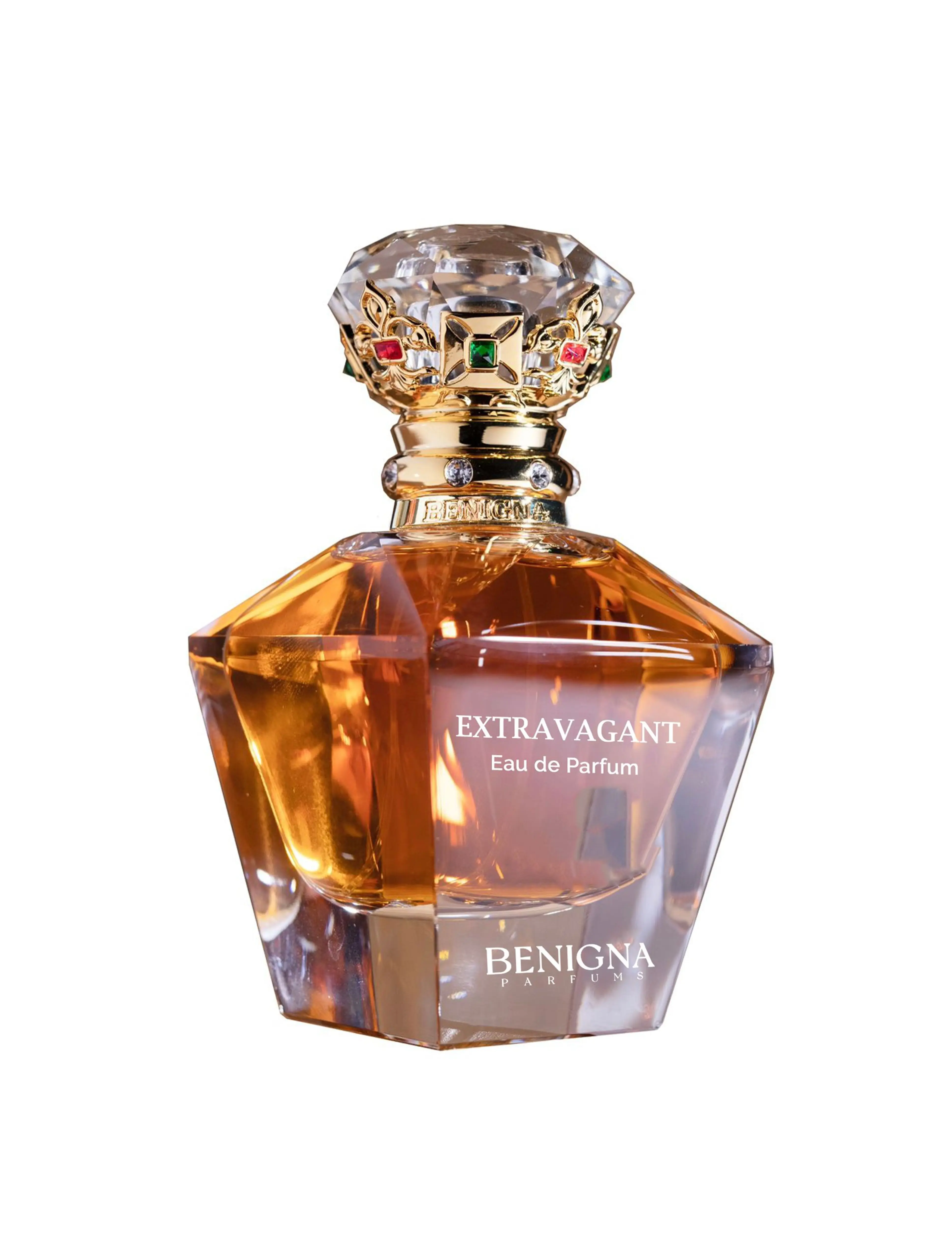 Extravagant