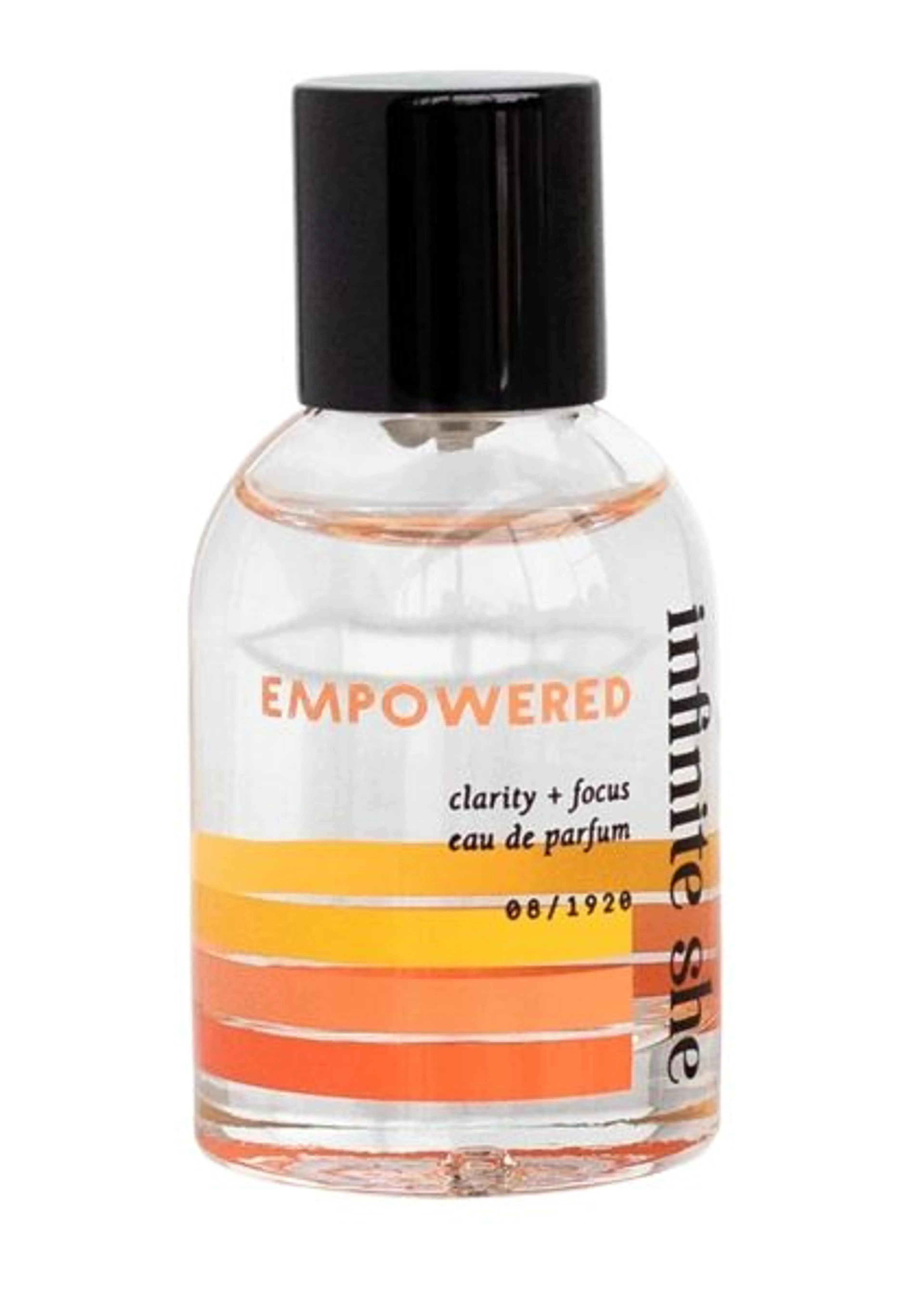 Empowered