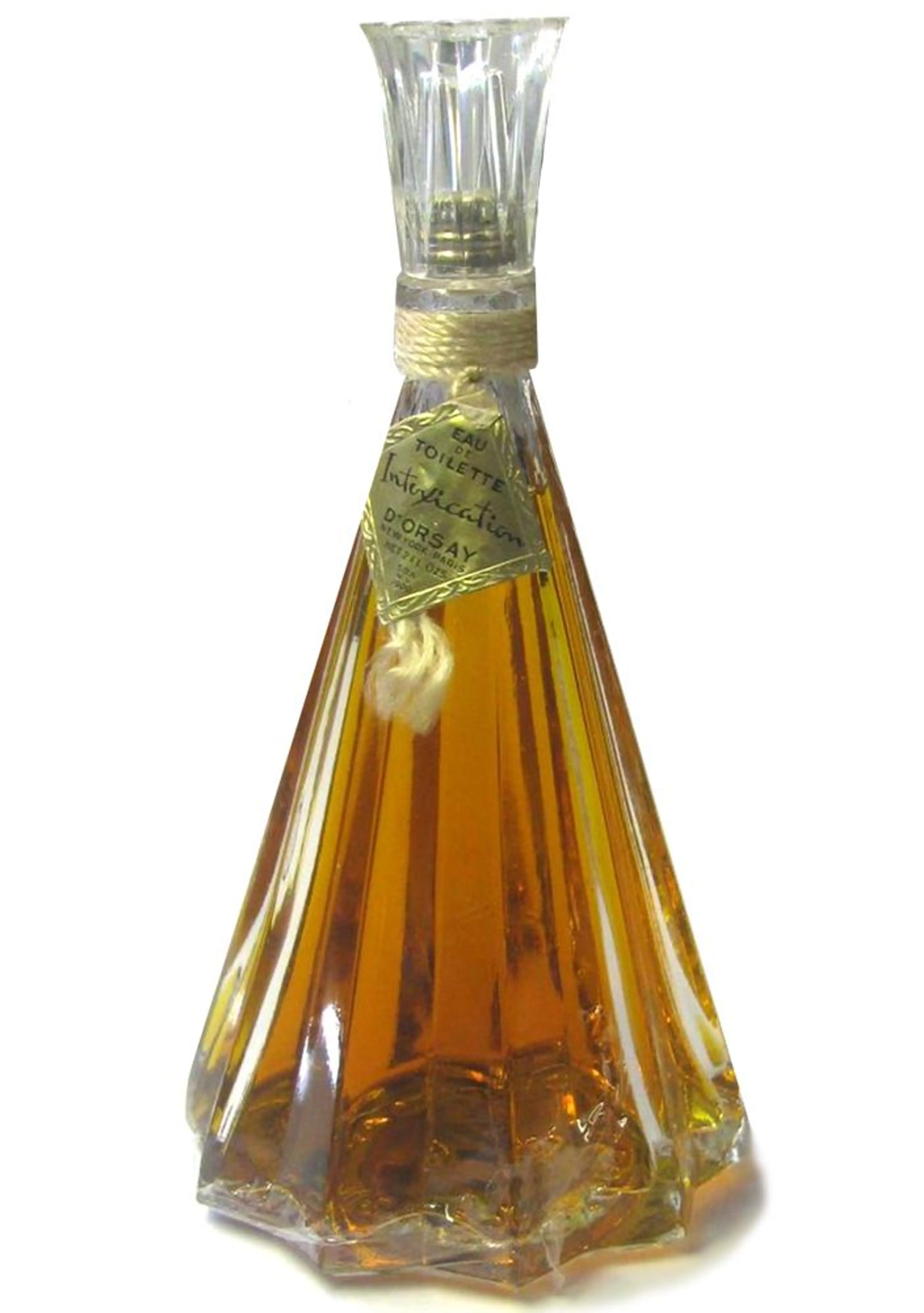 Intoxication (Vintage)