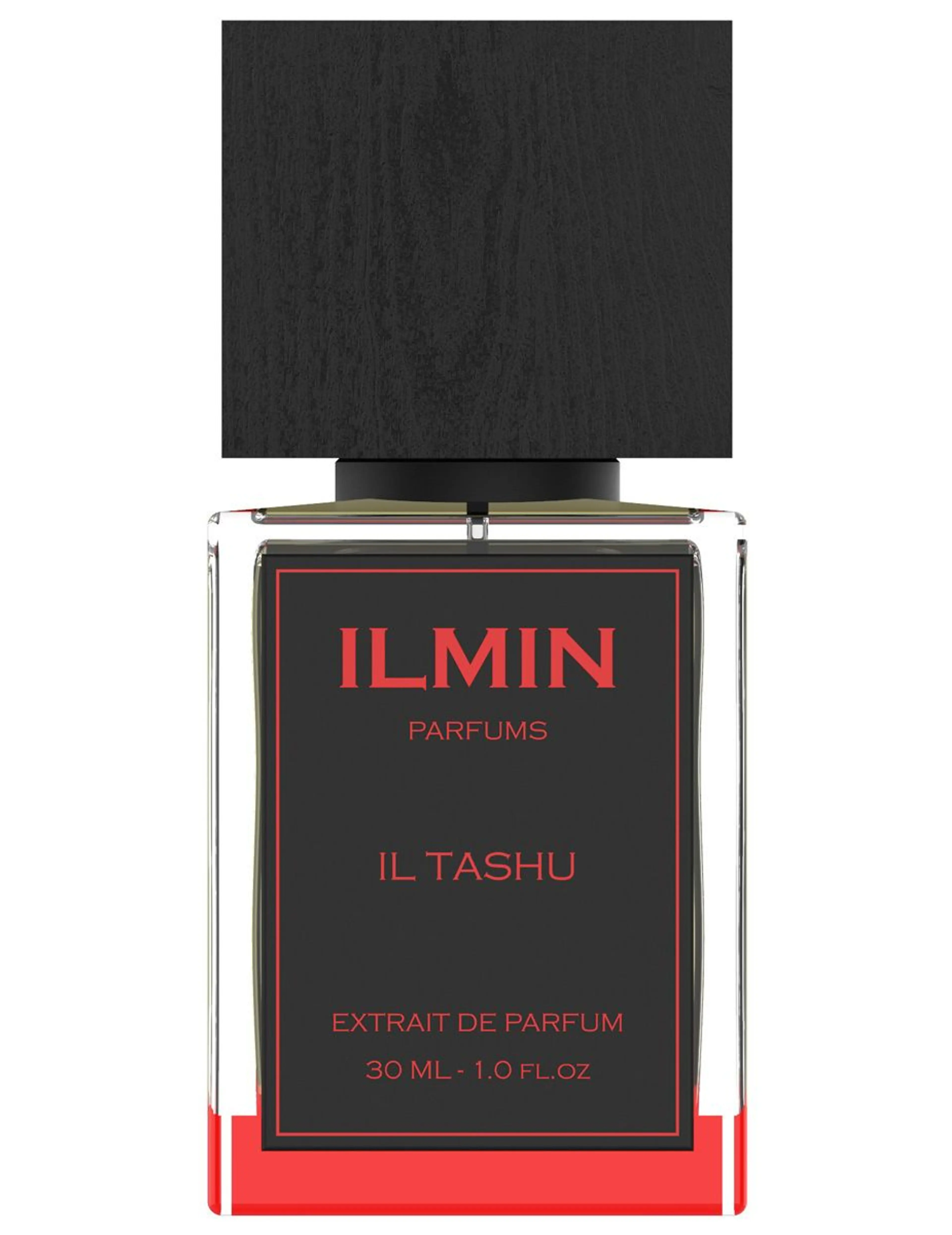 Il Tashu