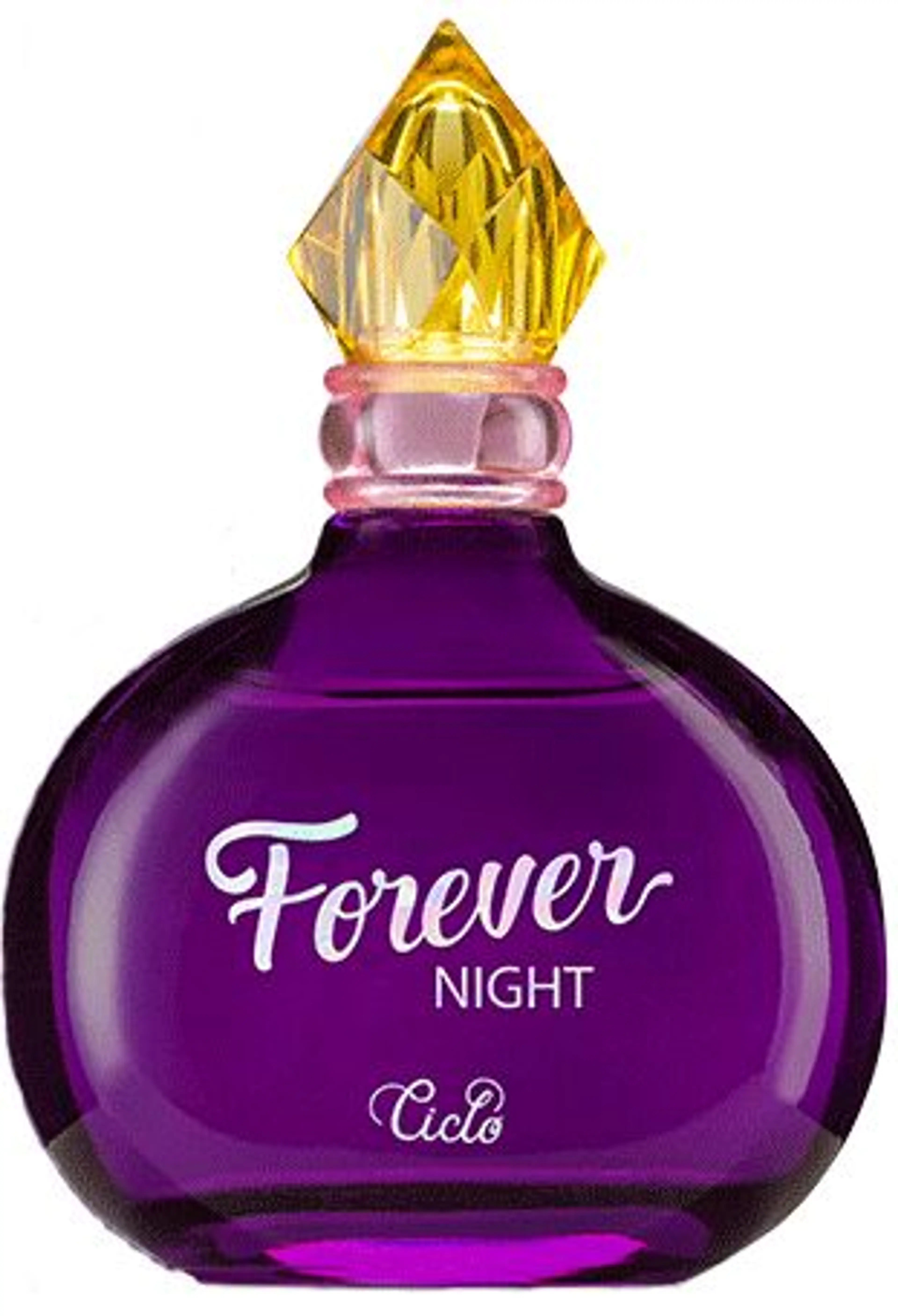 Forever Night