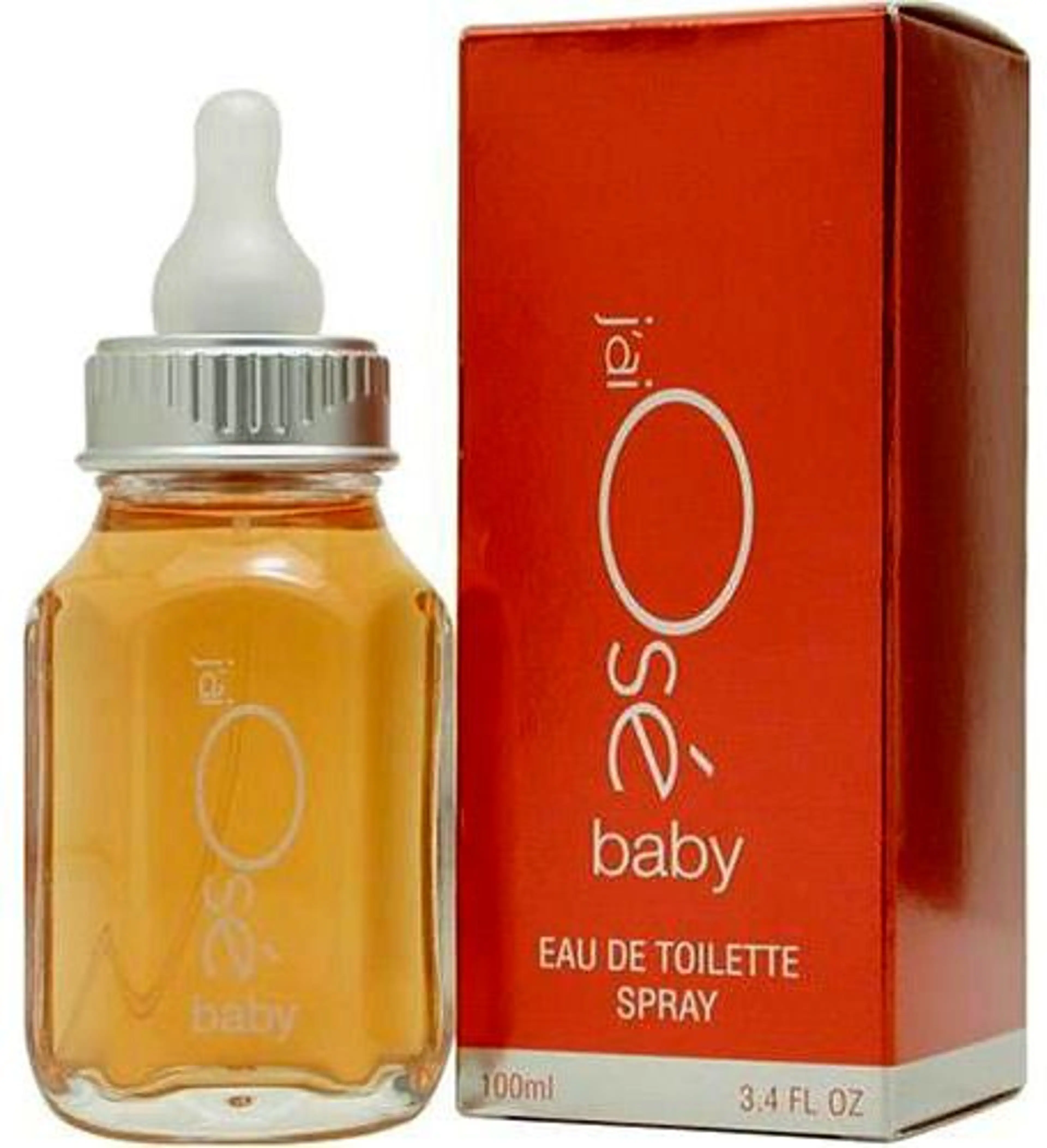 J'ai Osé Baby