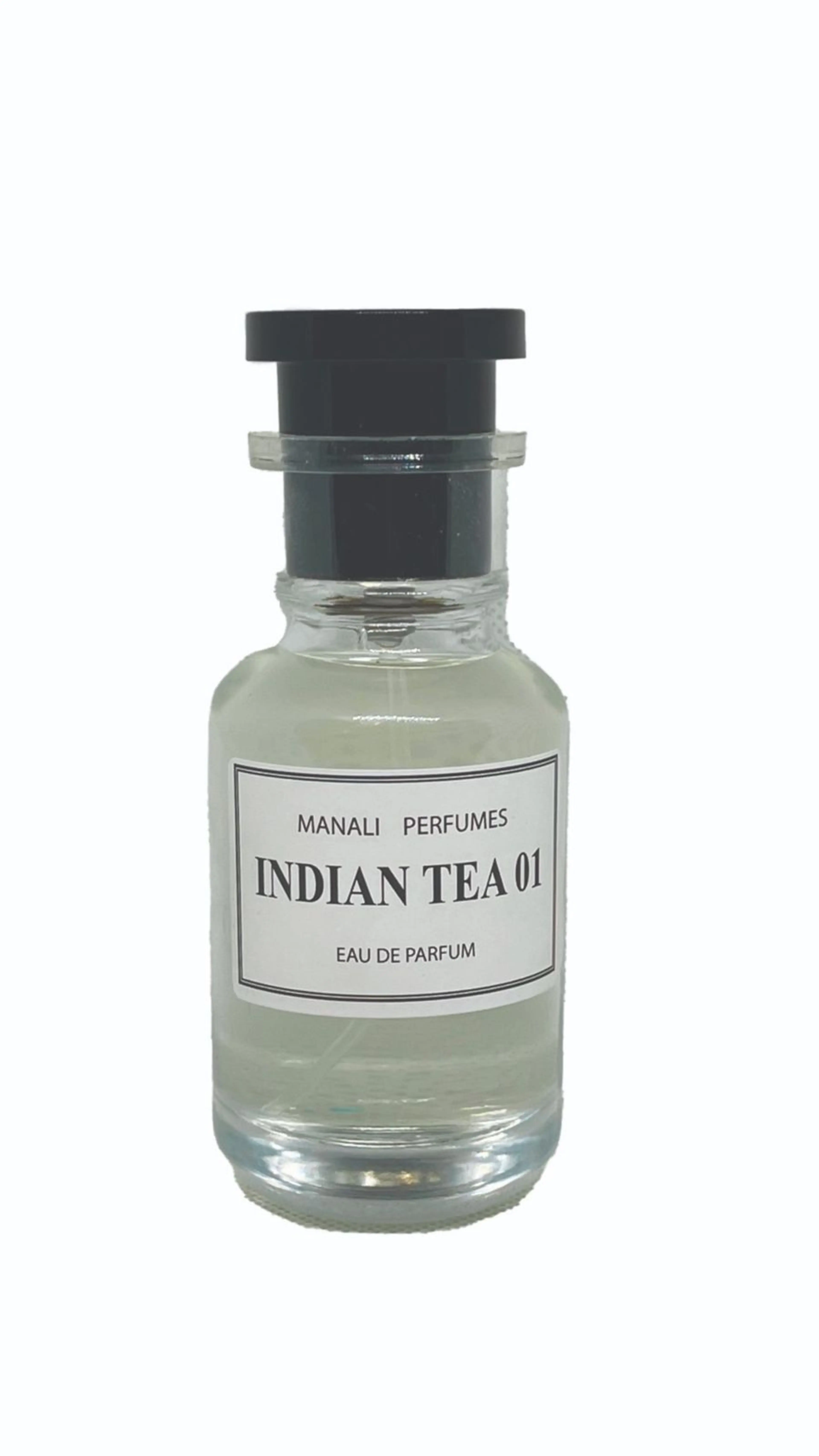 Indian Tea 01