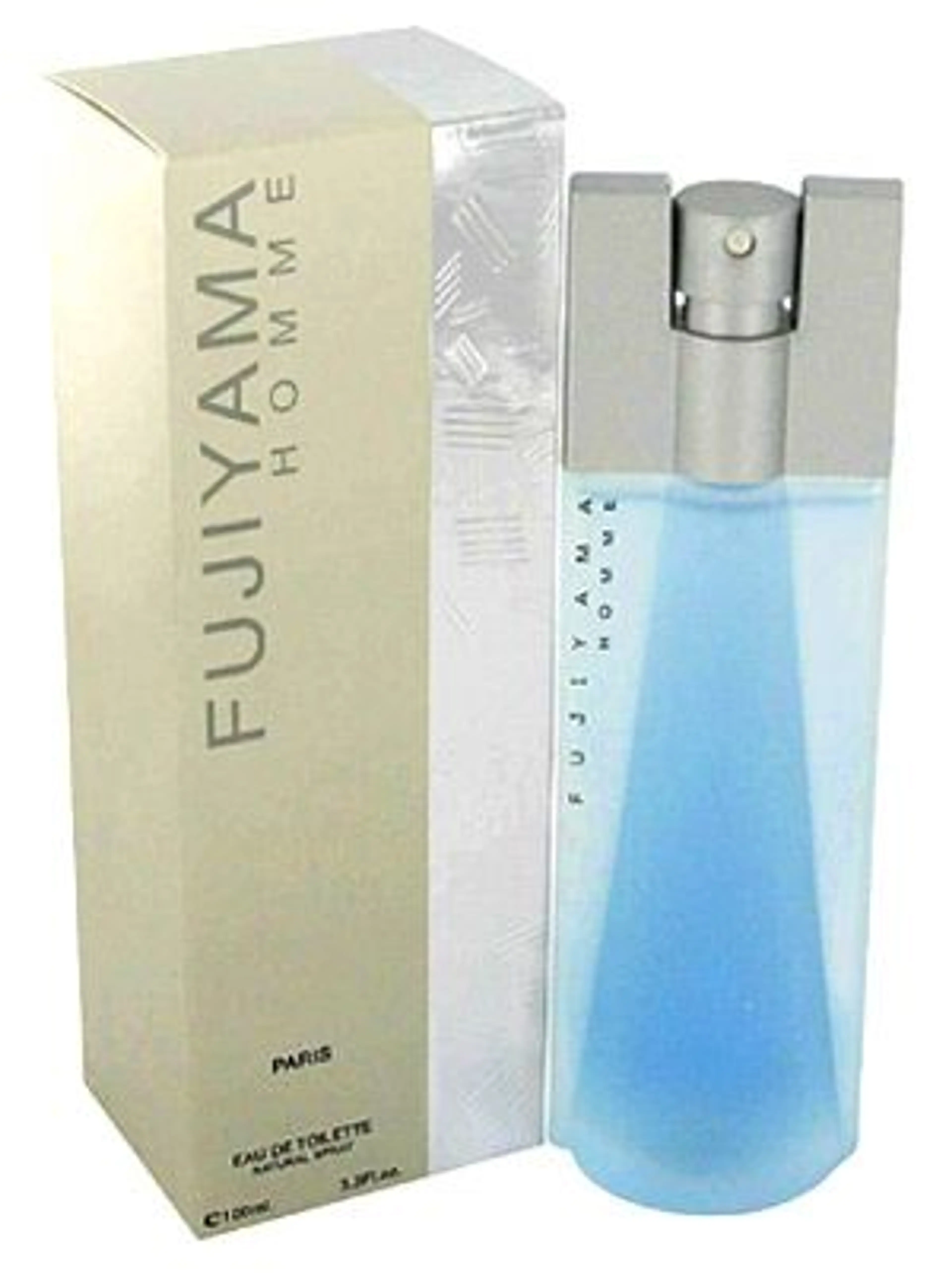 Fujiyama Homme