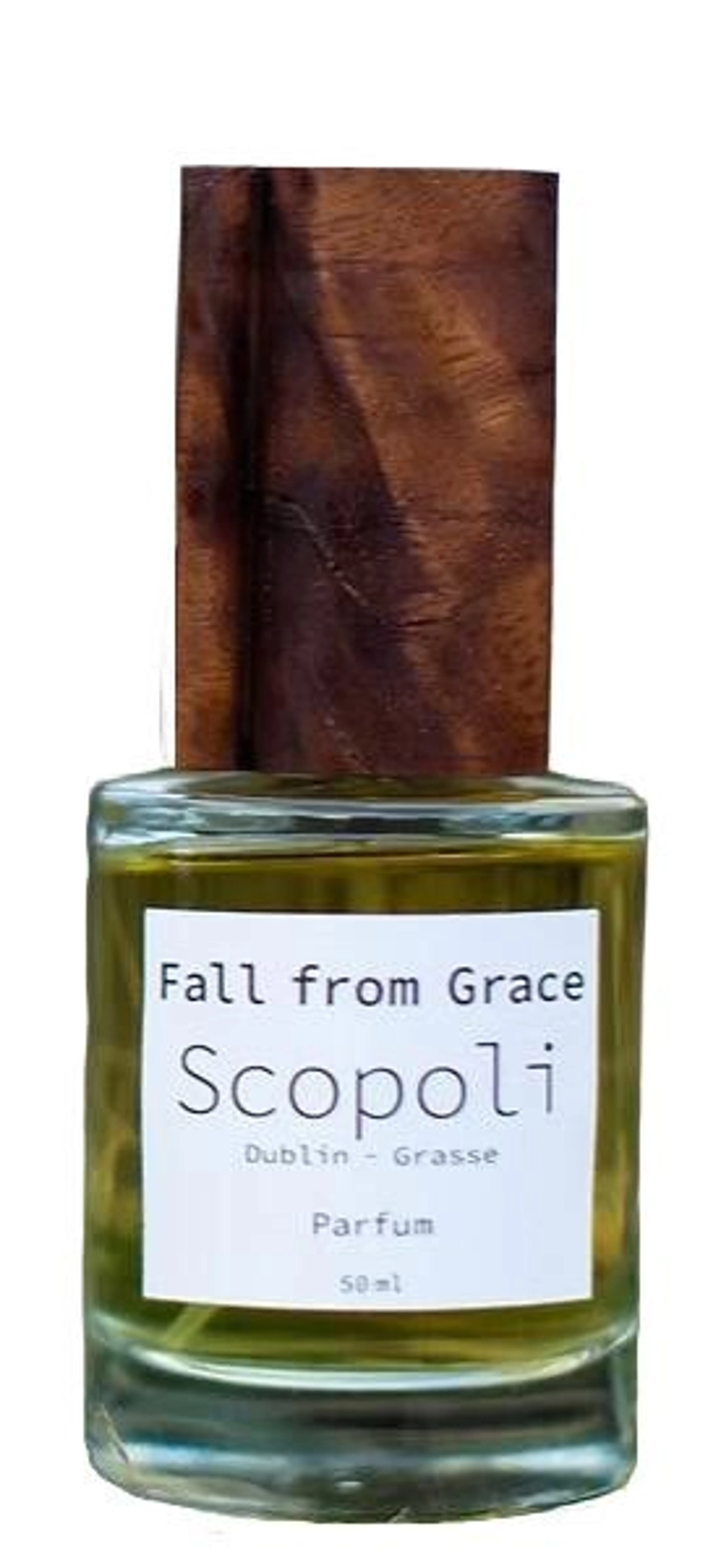 Fall From Grace