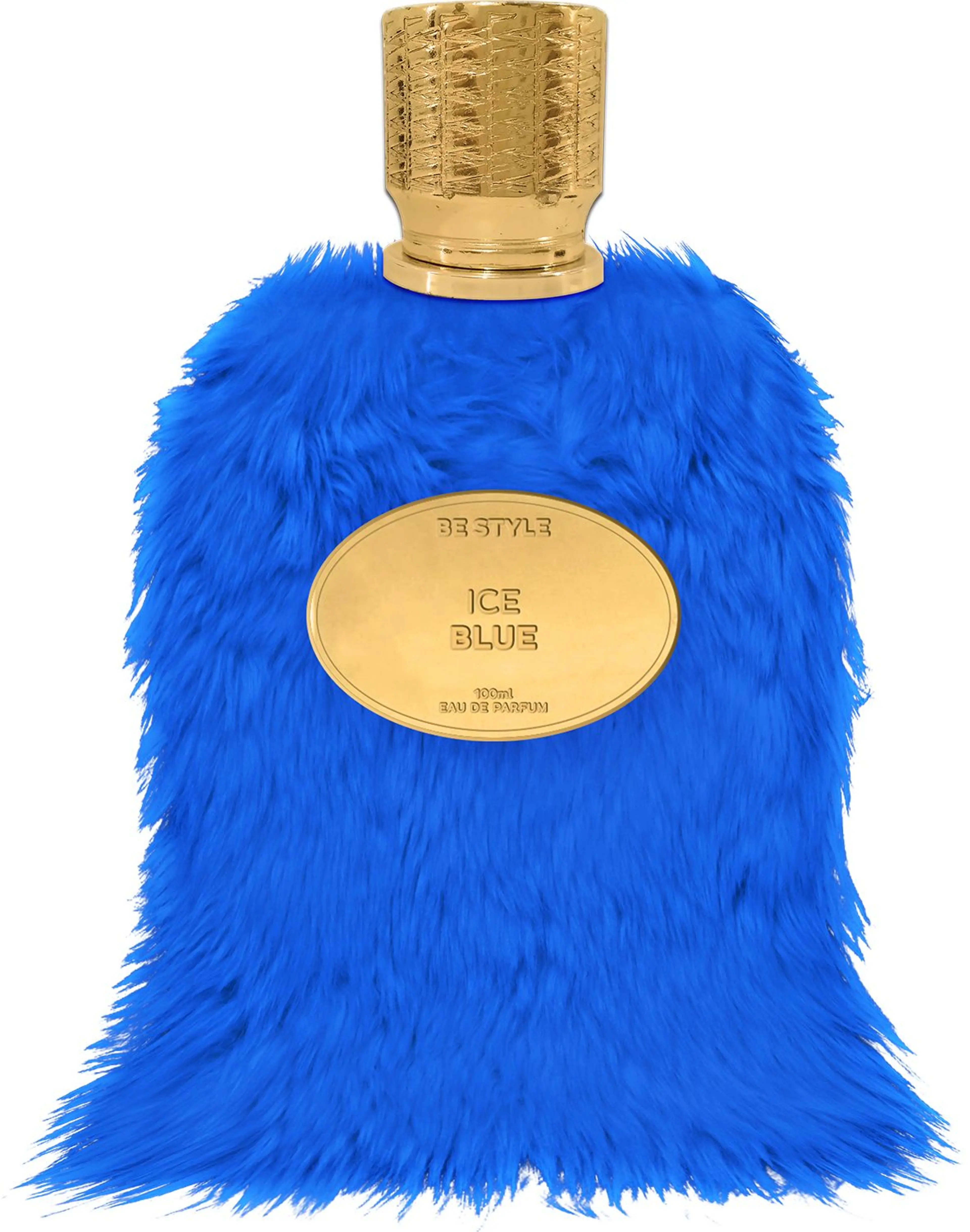 Ice Blue