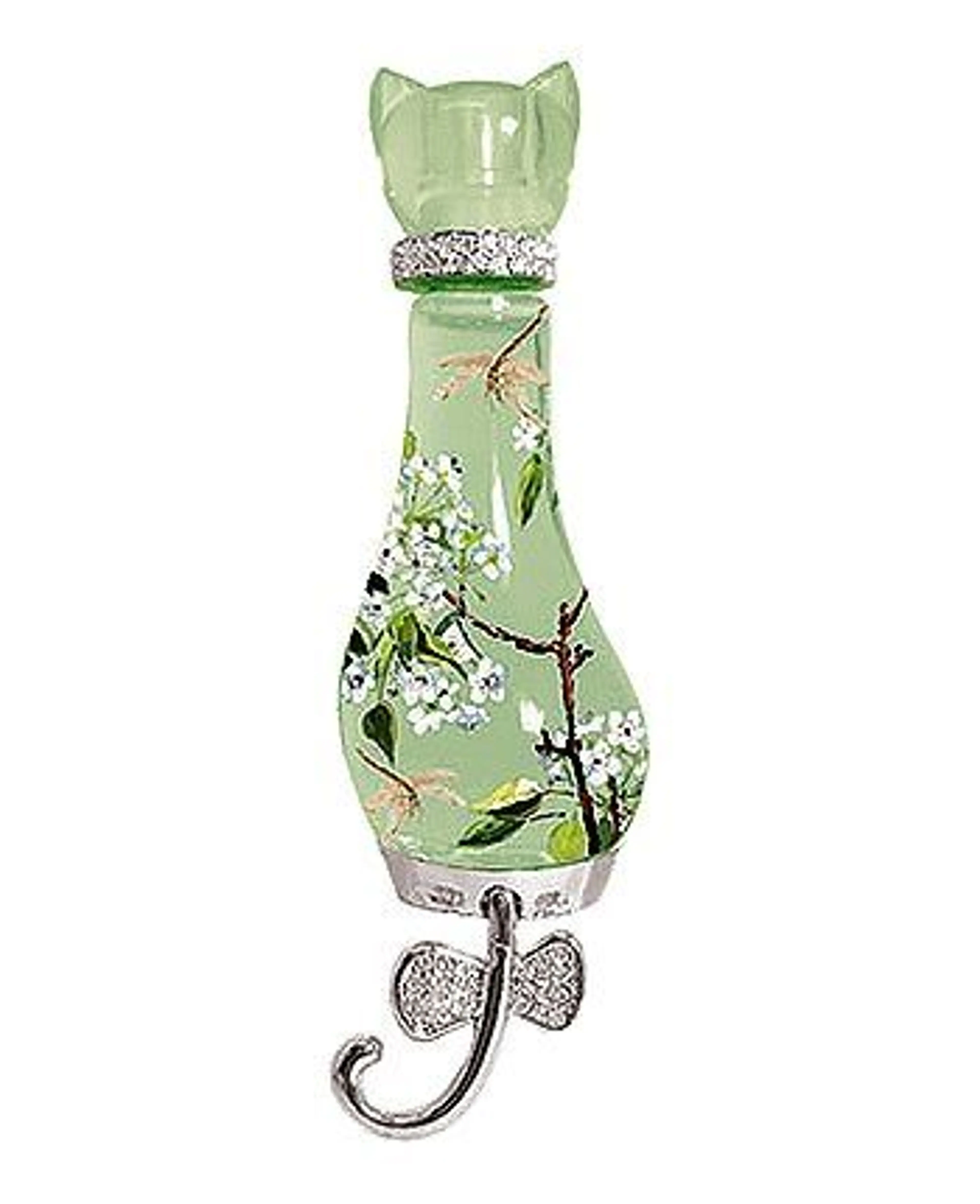 Graceful Green