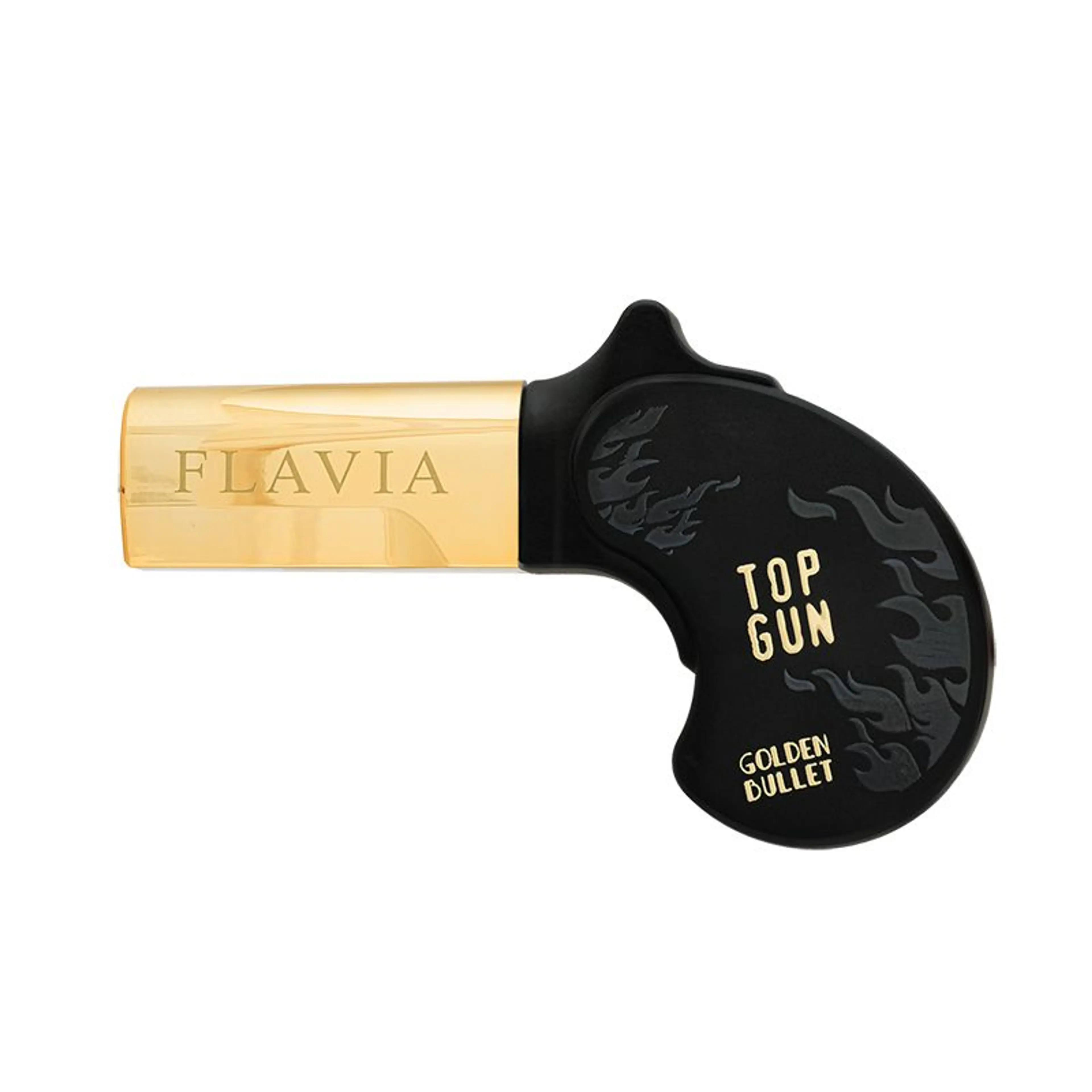 Gold Bullet