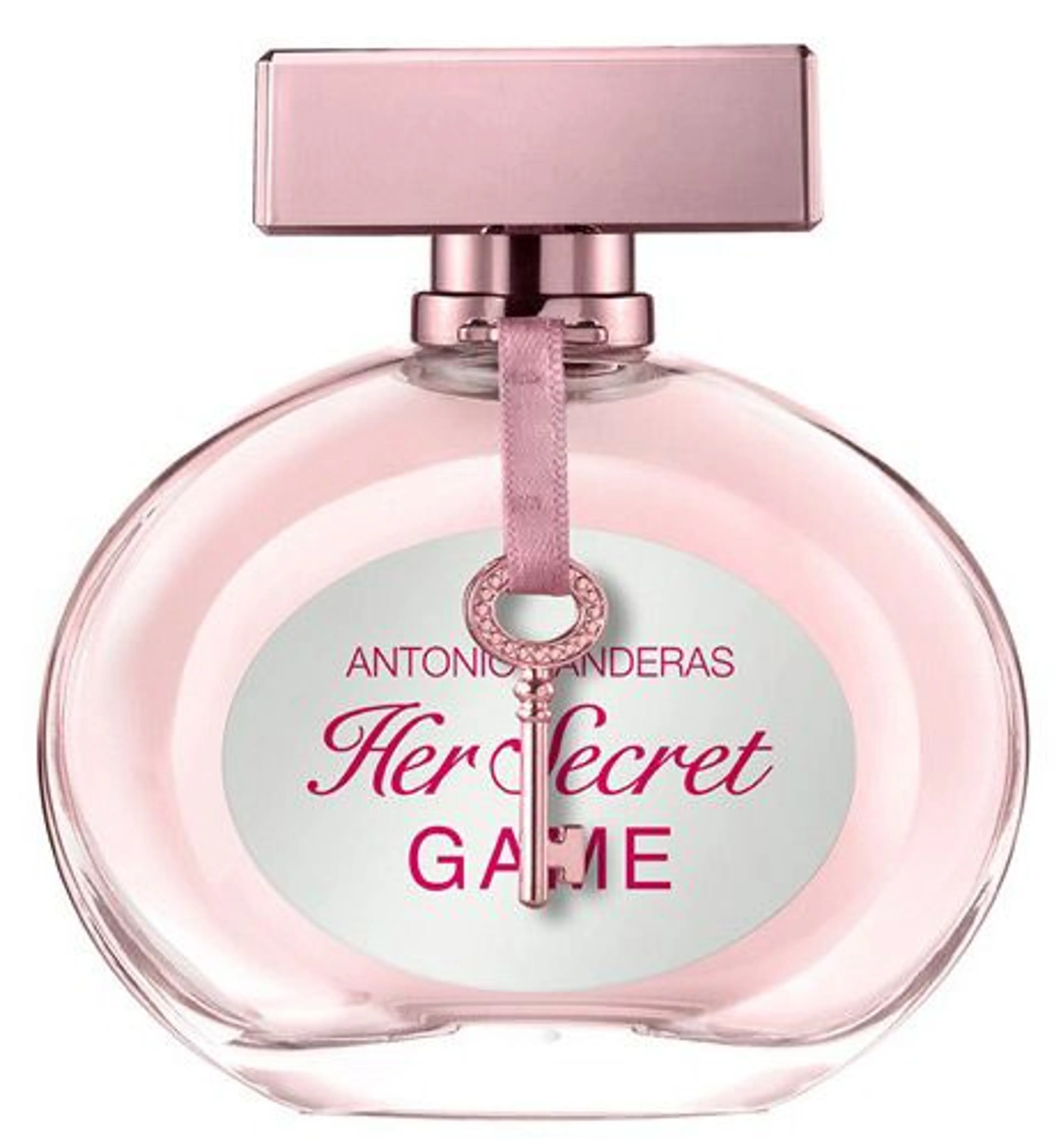 Her Secret Game