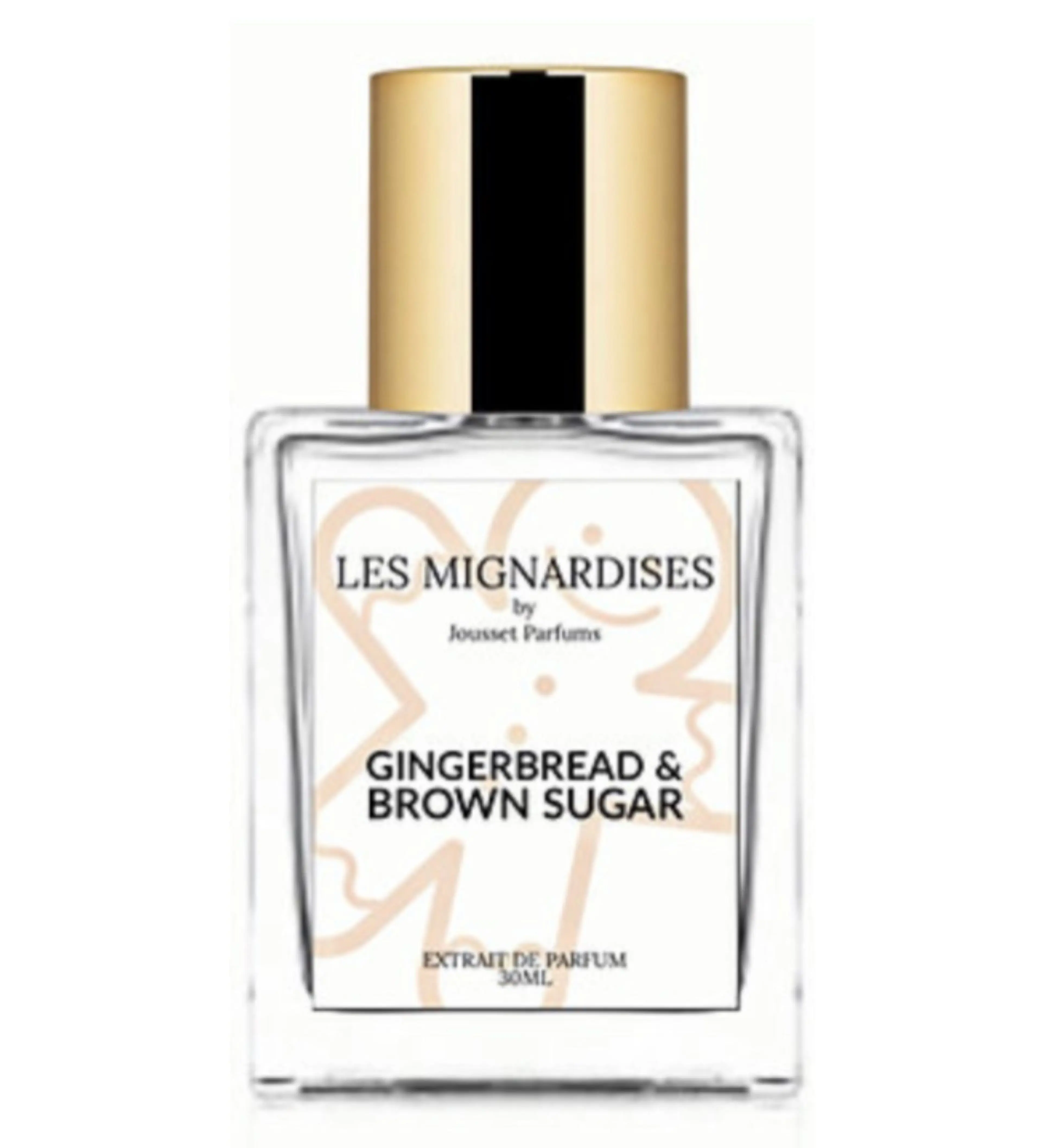 Gingerbread & Brown Sugar