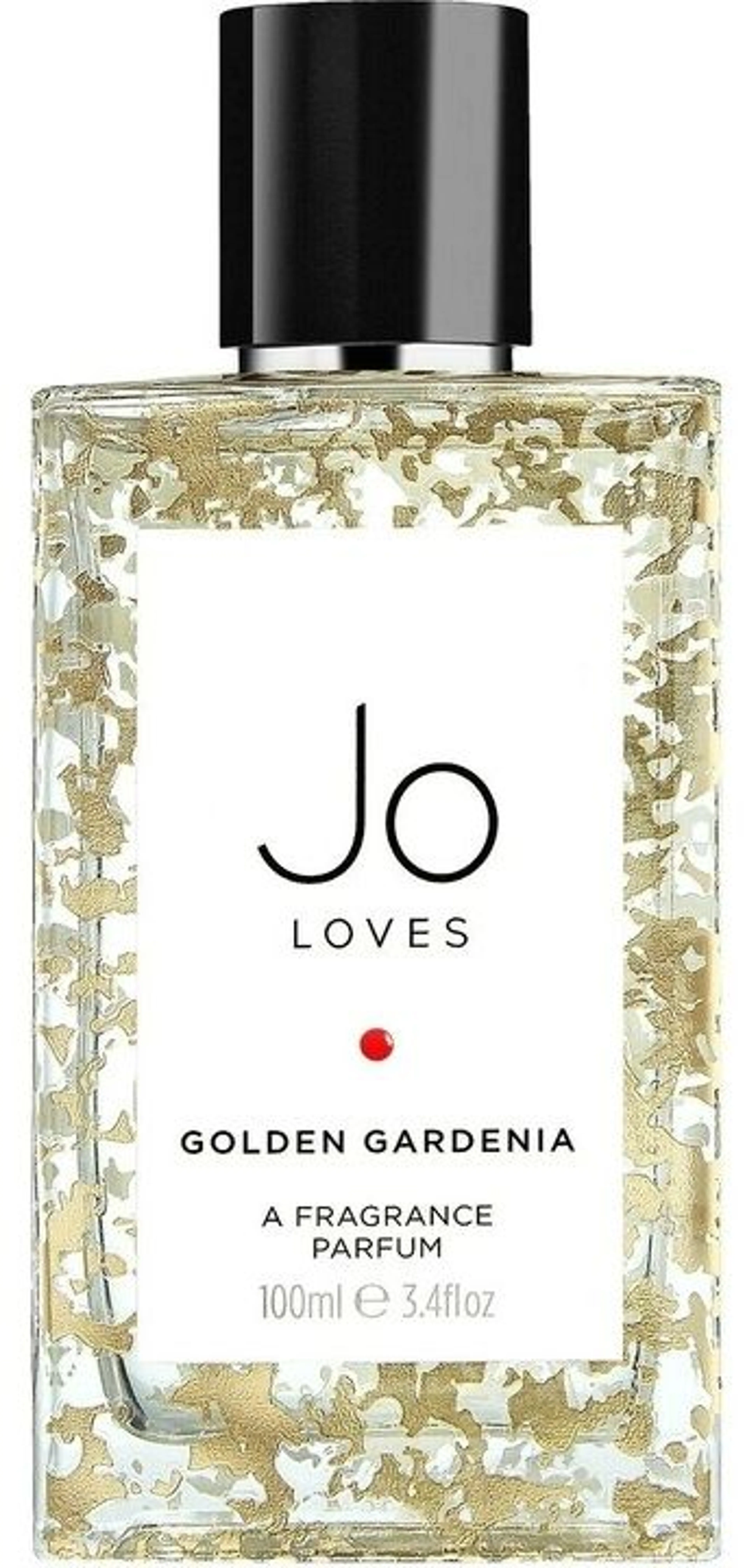 Golden Gardenia