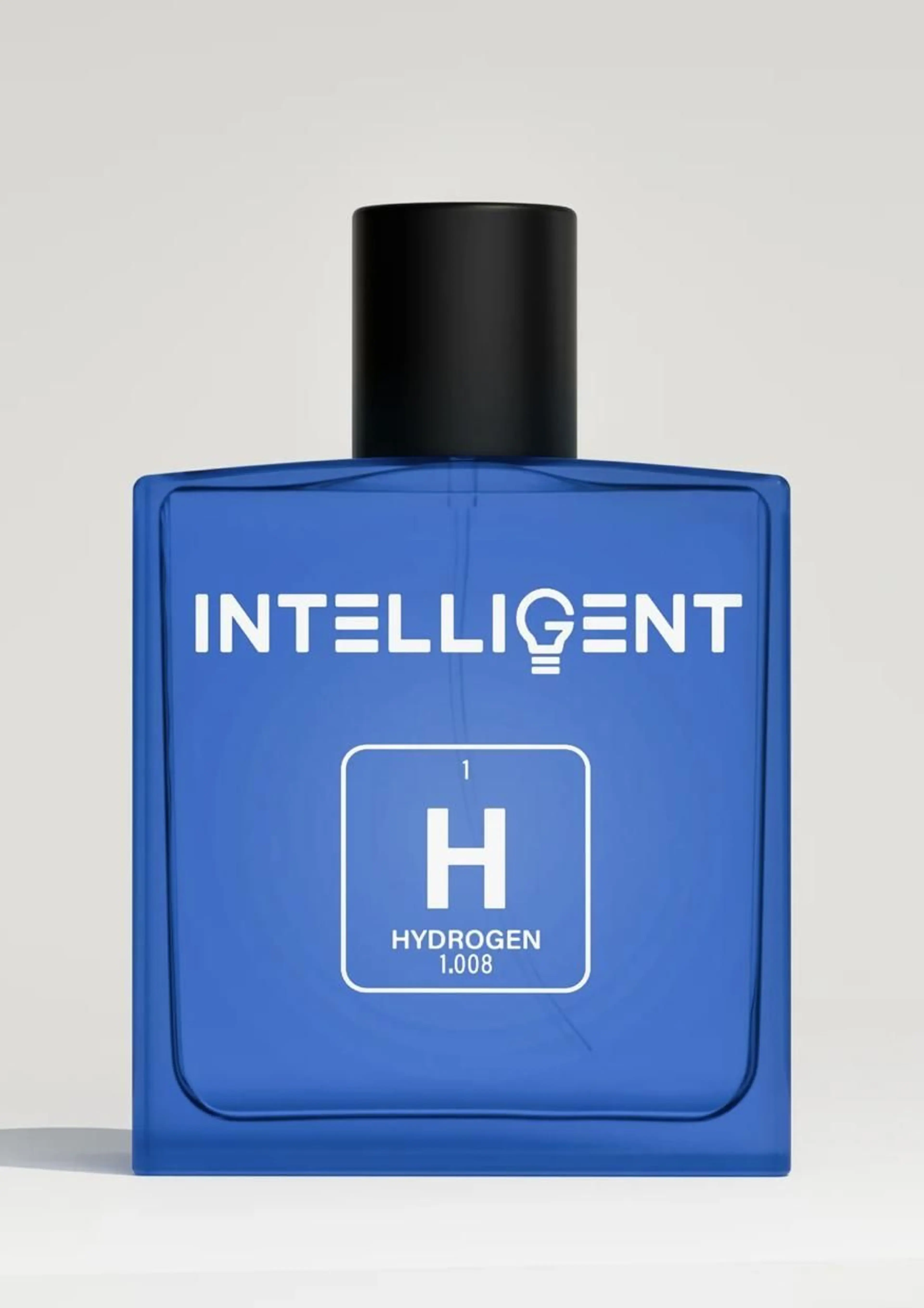 Hydrogen