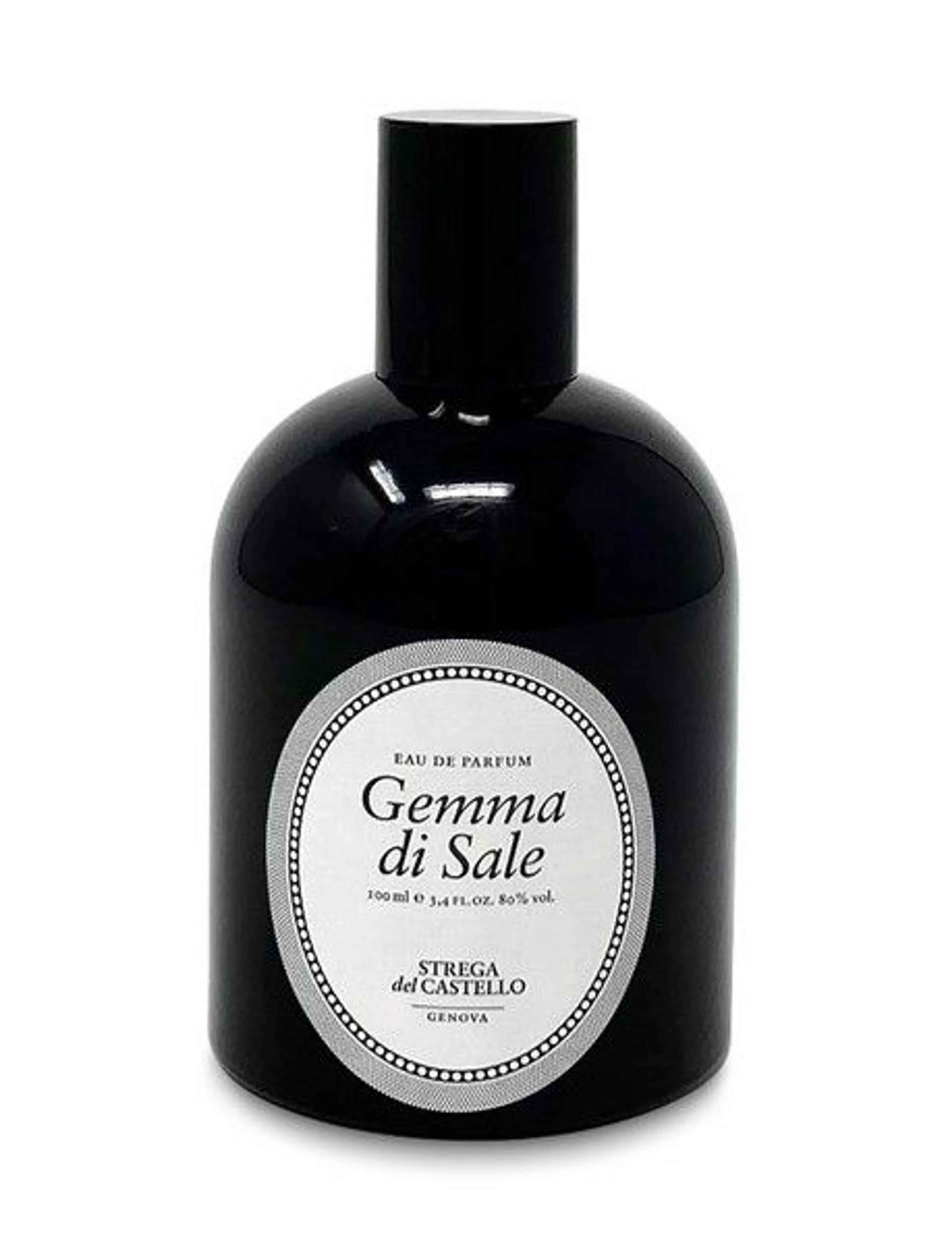 Gemma di Sale