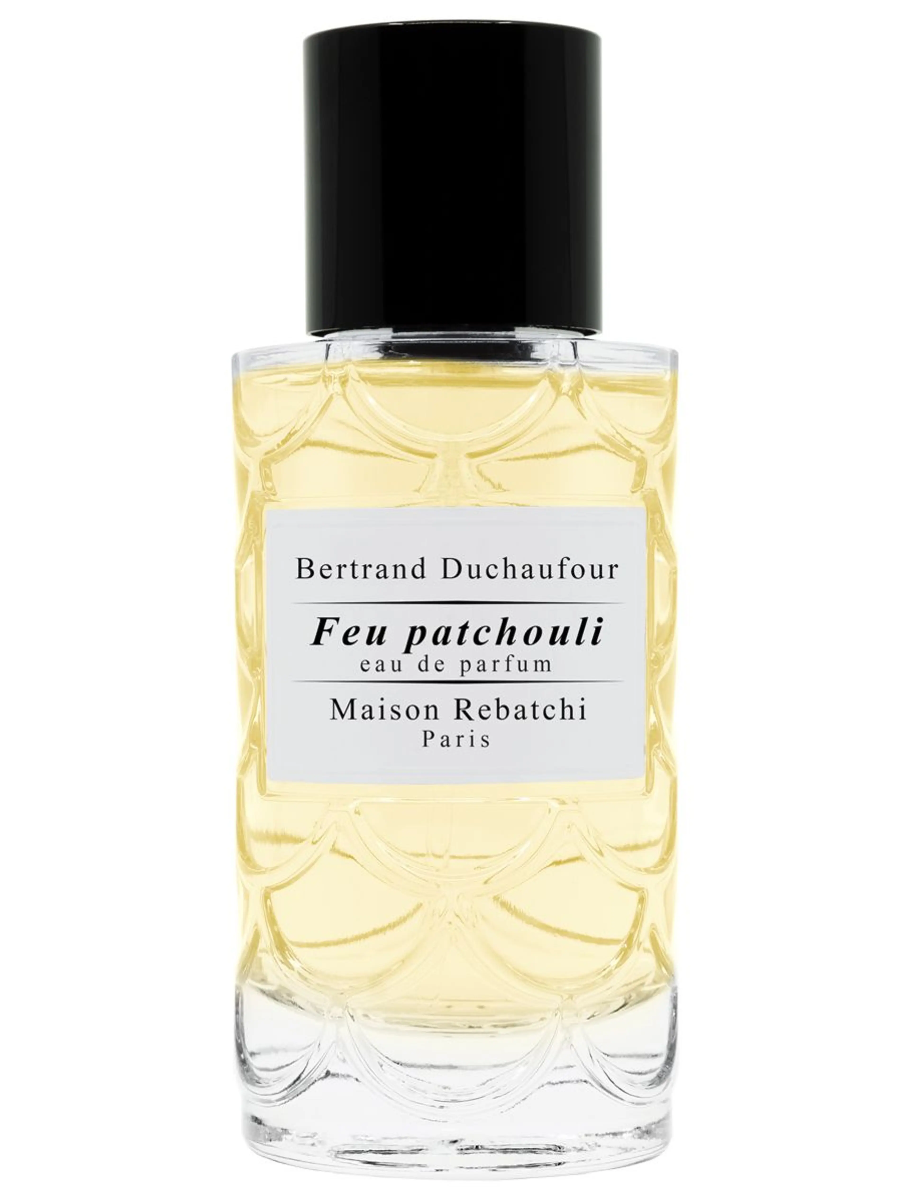 Feu Patchouli