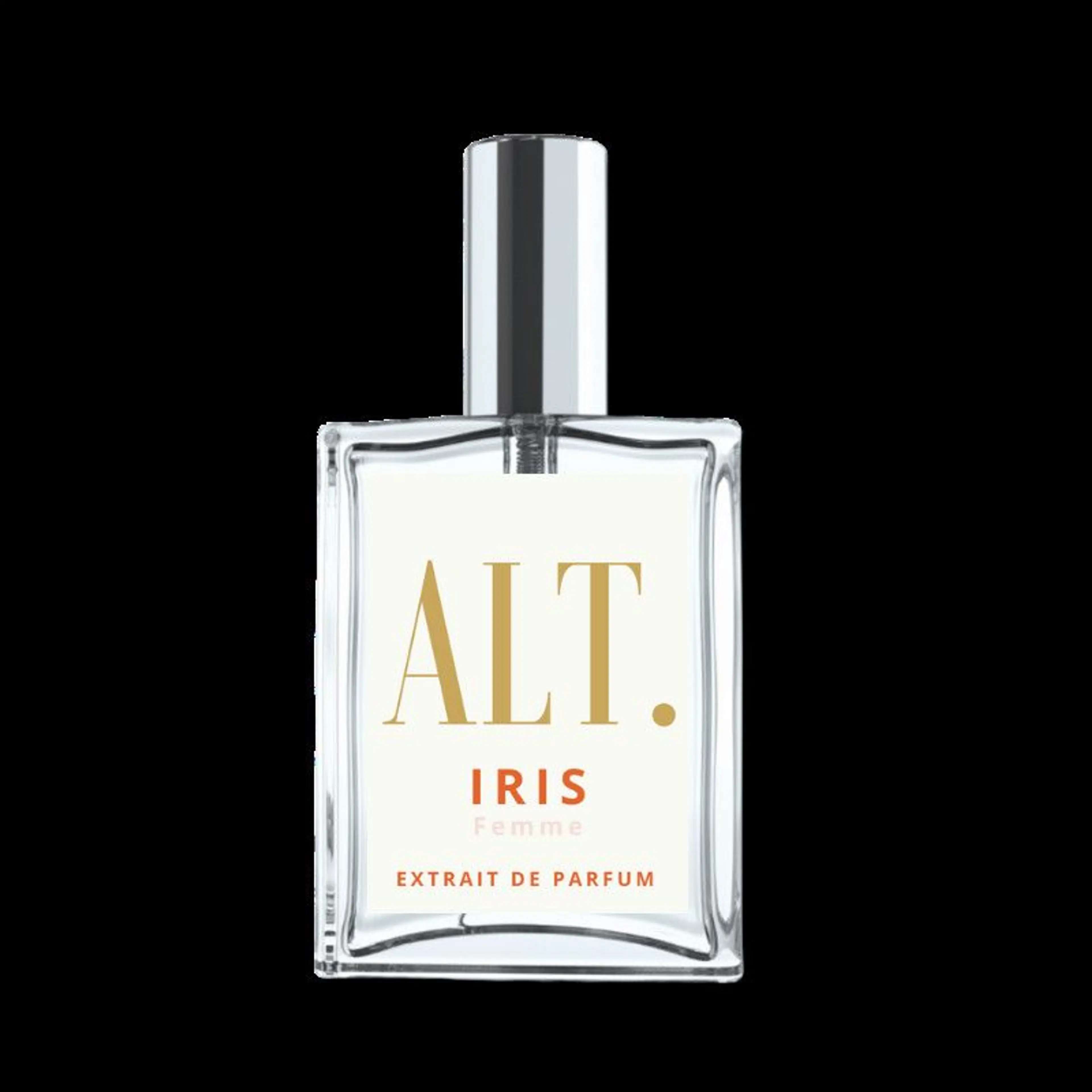 Iris Femme
