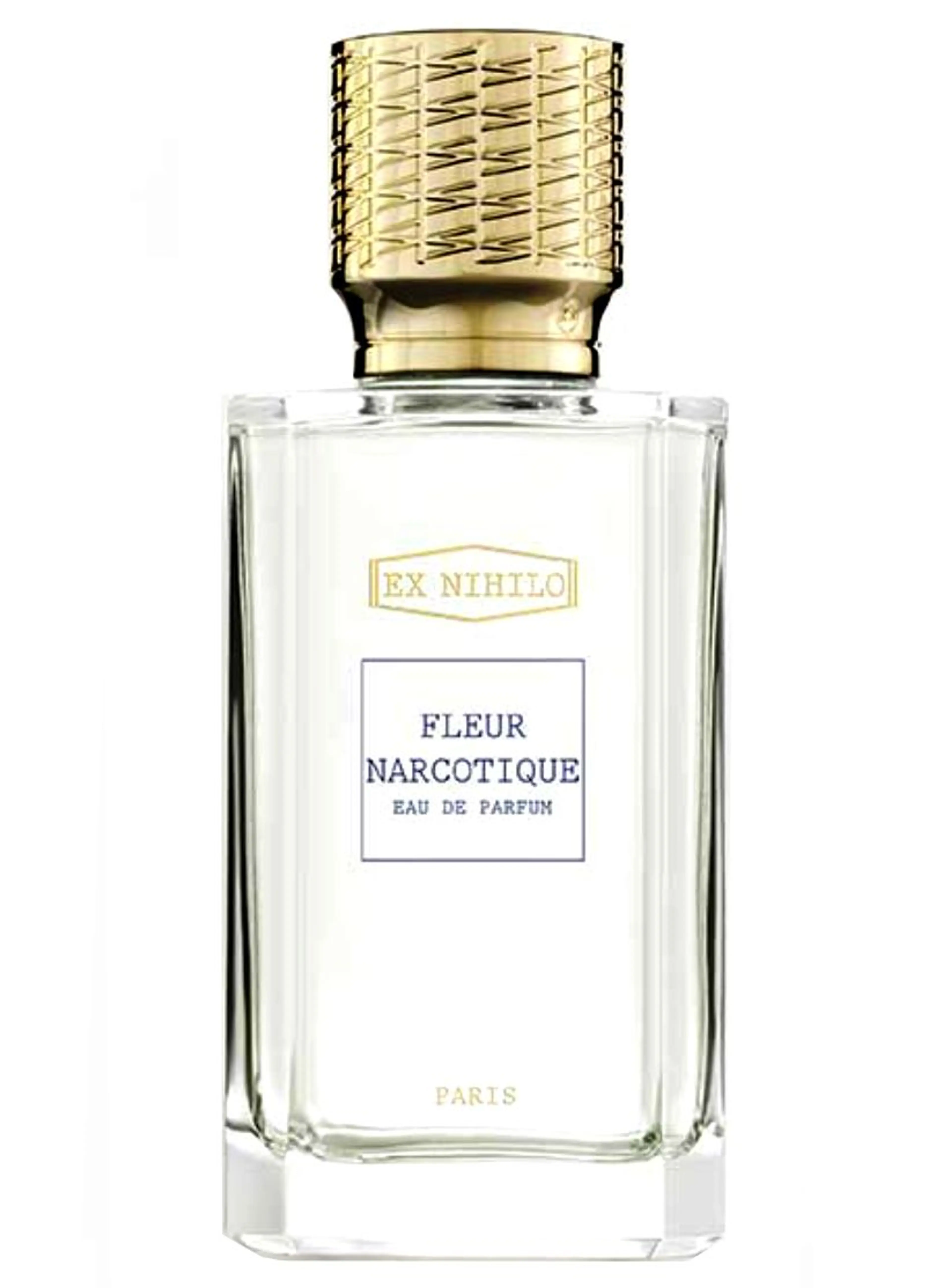 Fleur Narcotique Signature Rose De Mai