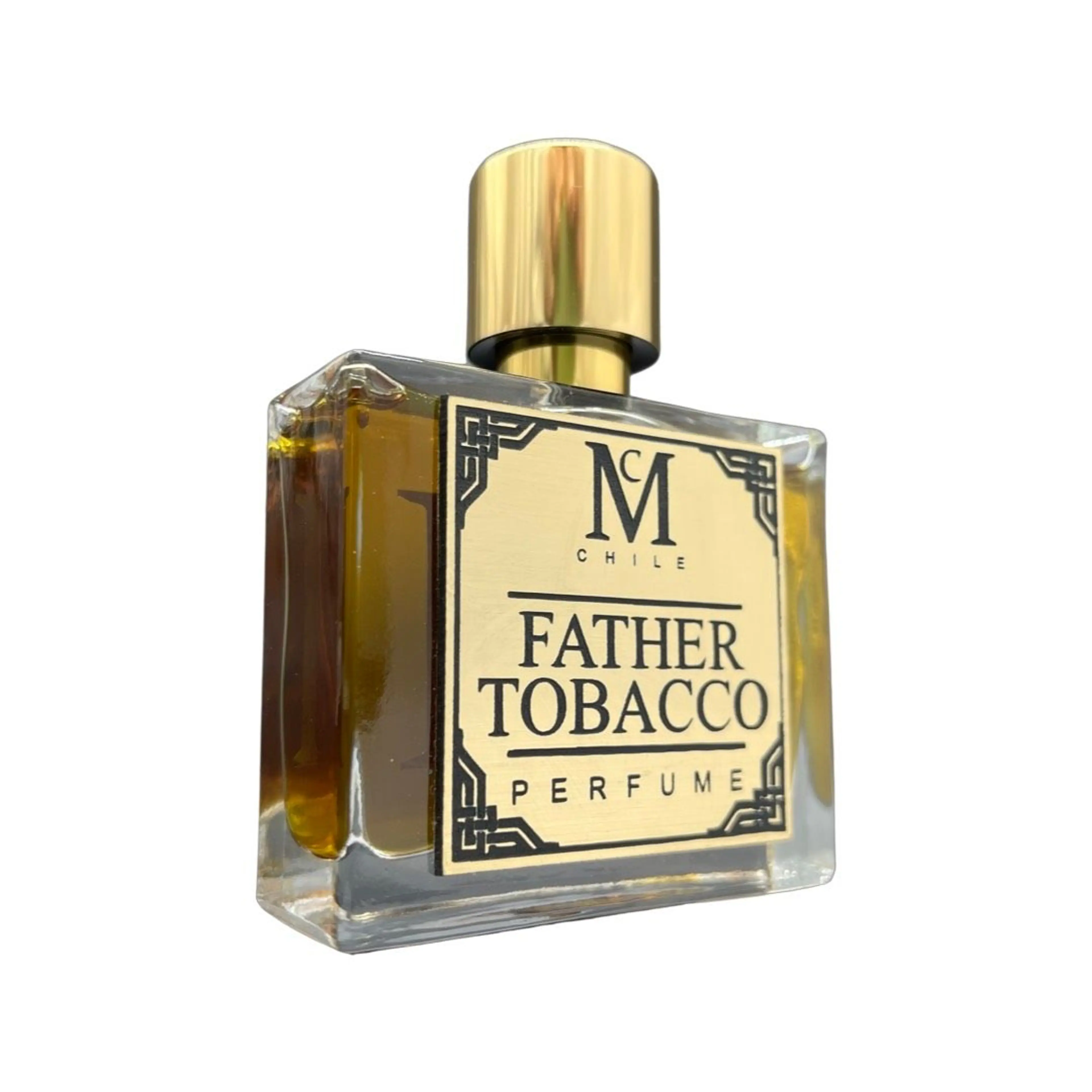 Father Tobacco