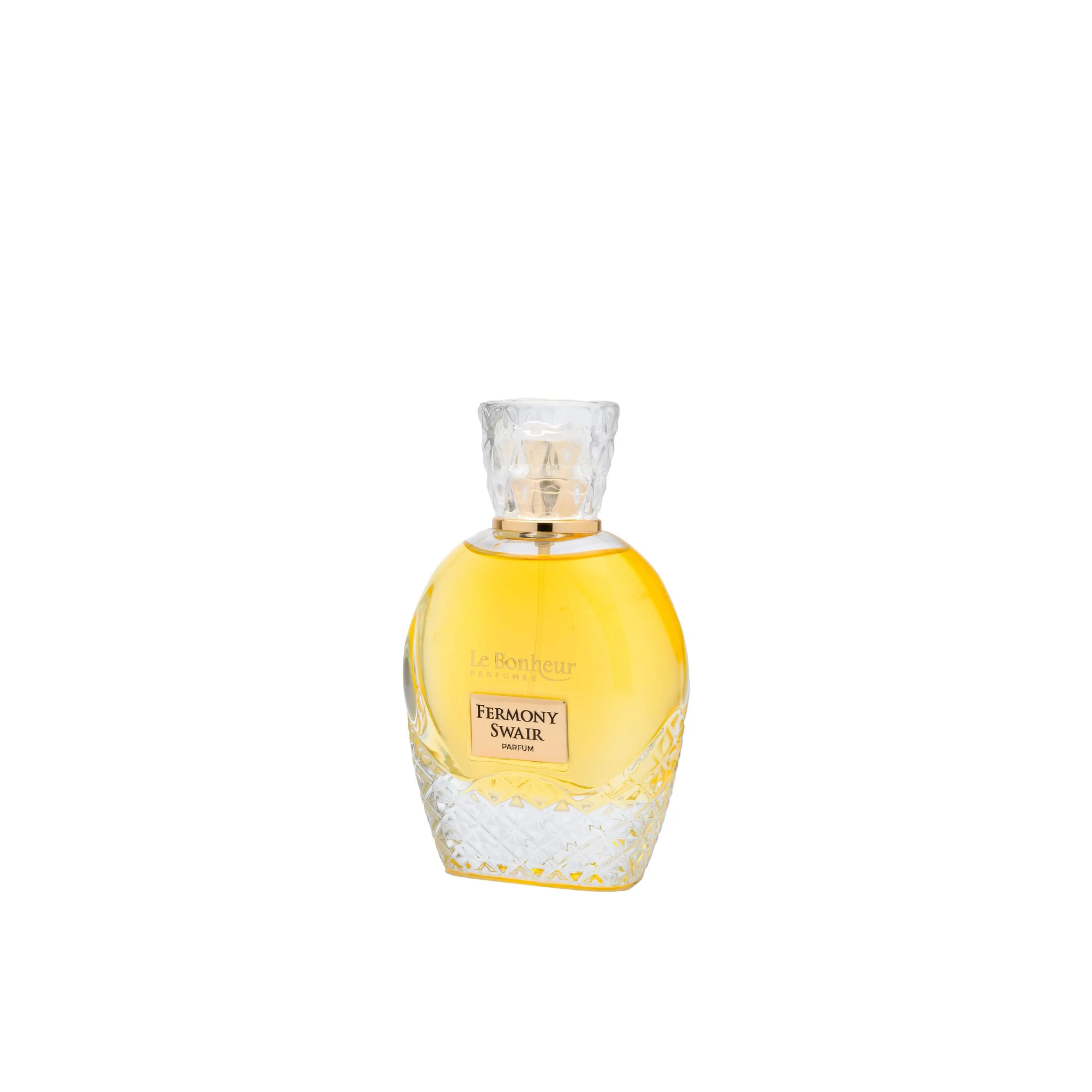 Fermony Swair