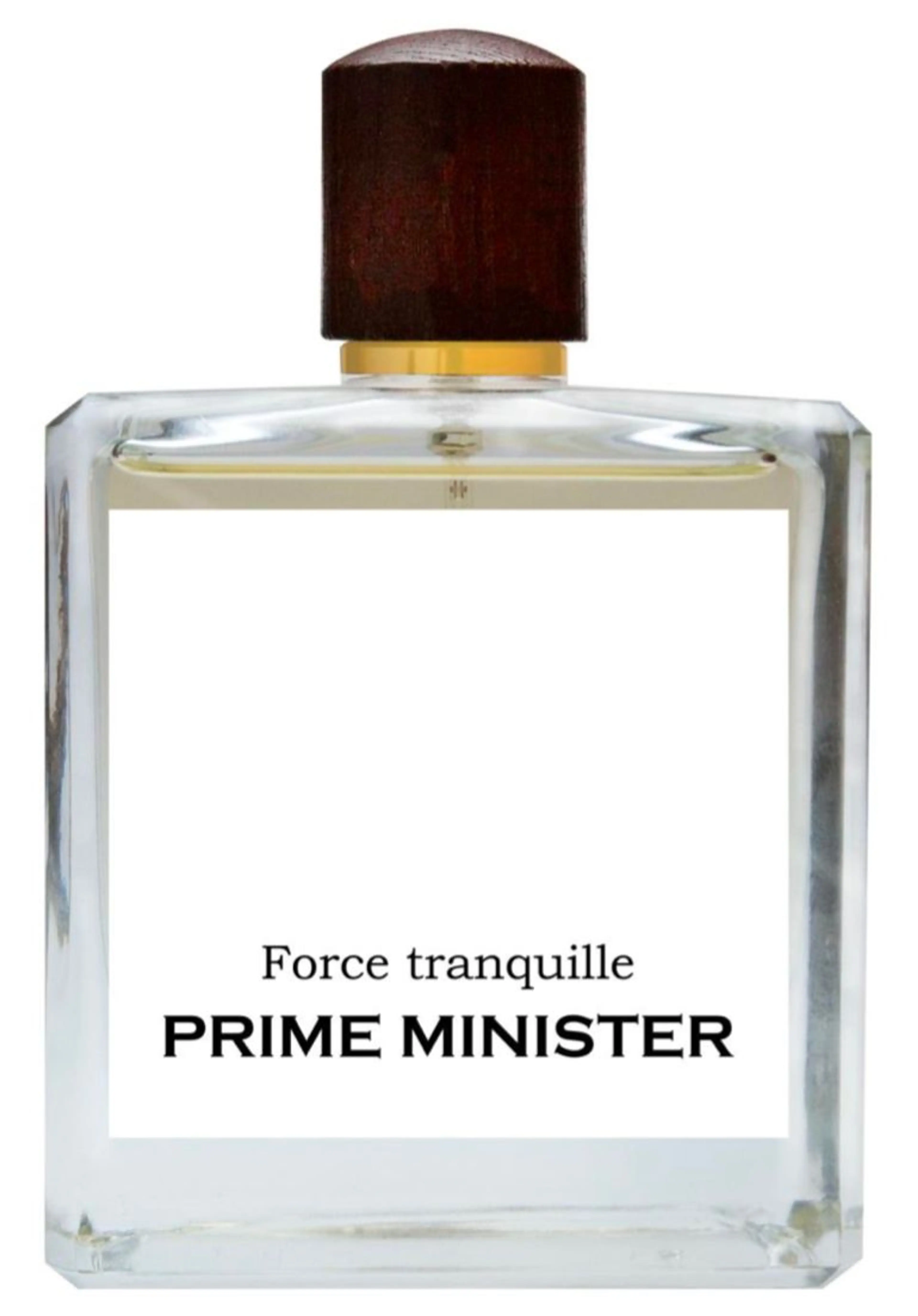 Force tranquille