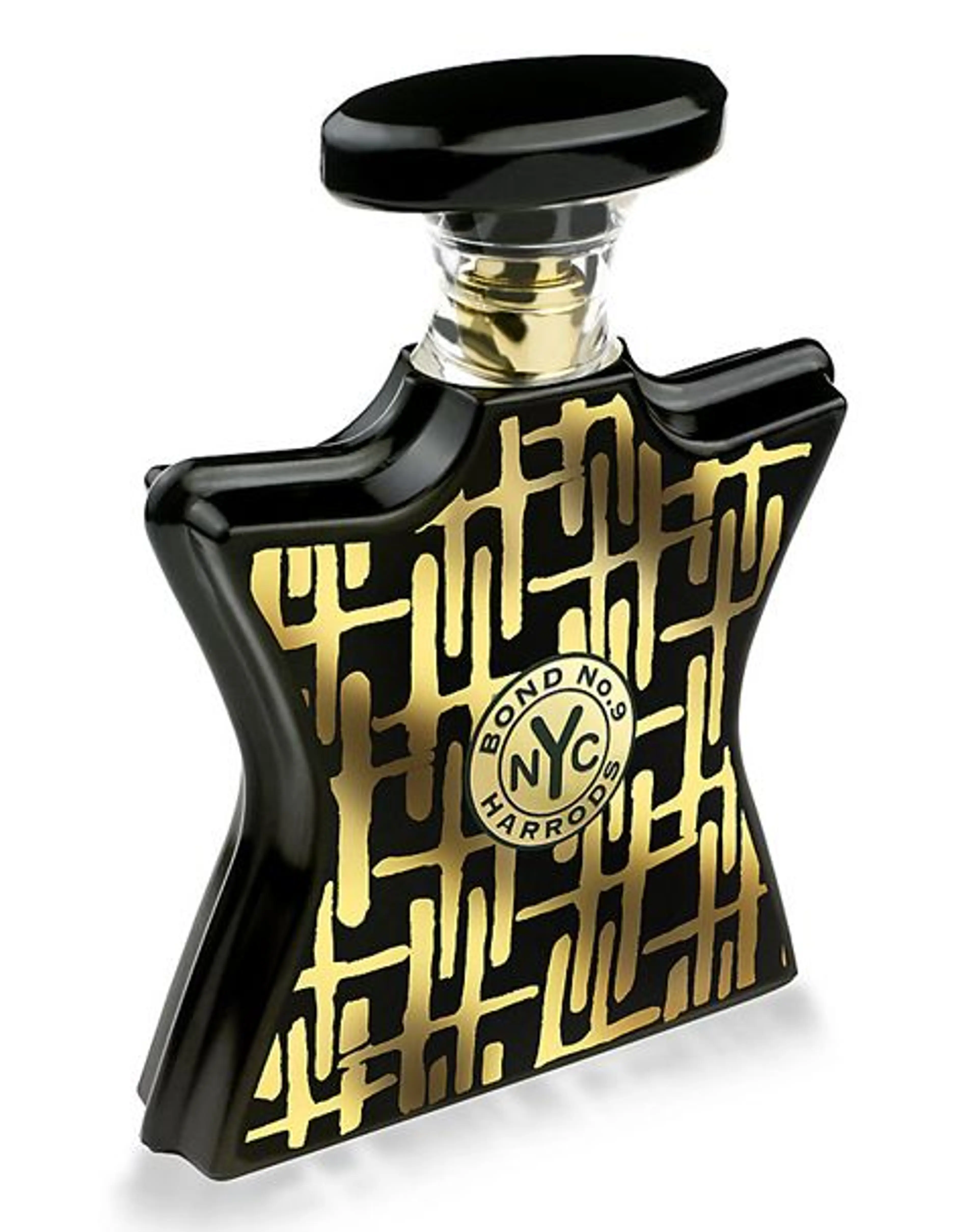 Harrods Agarwood