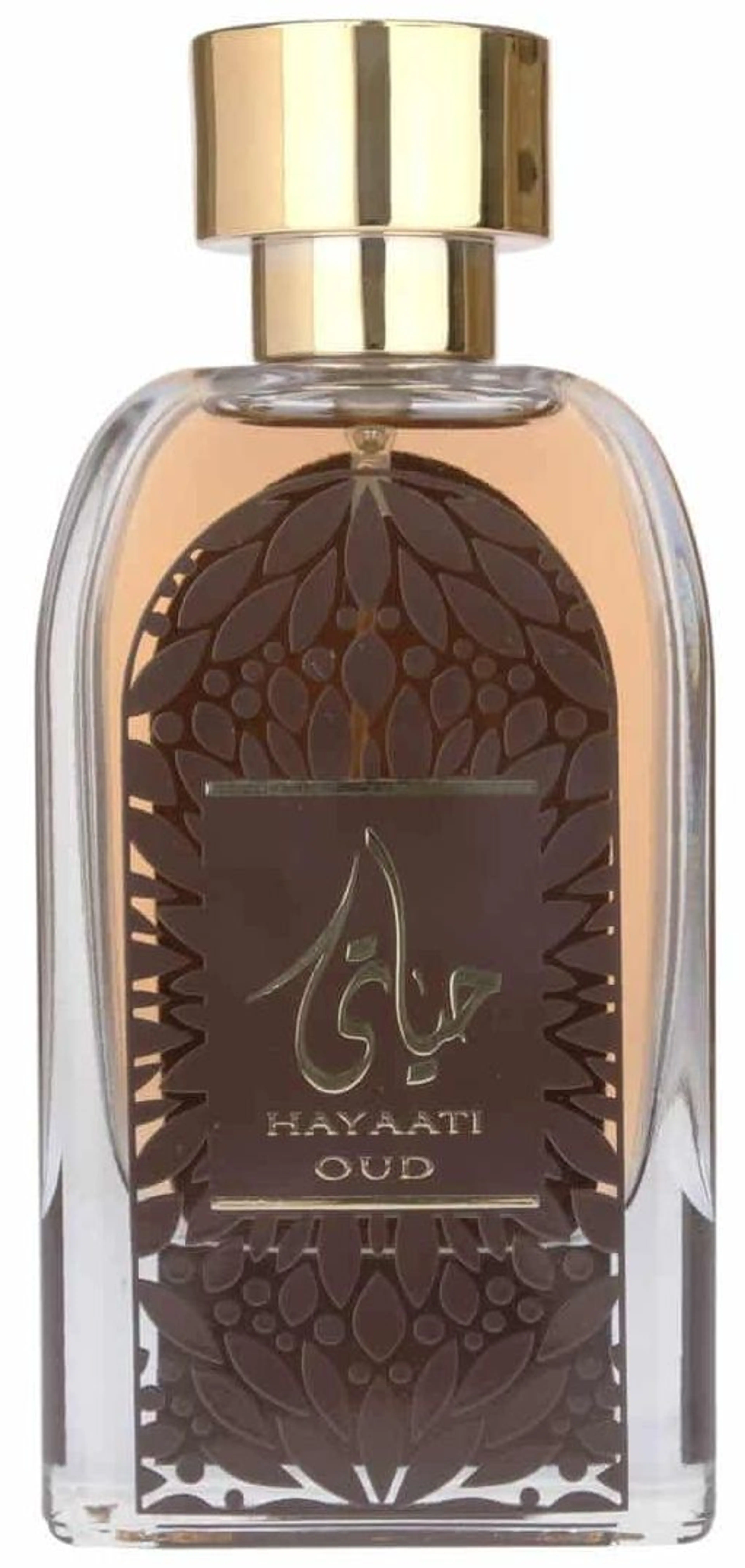 Hayaati Oud