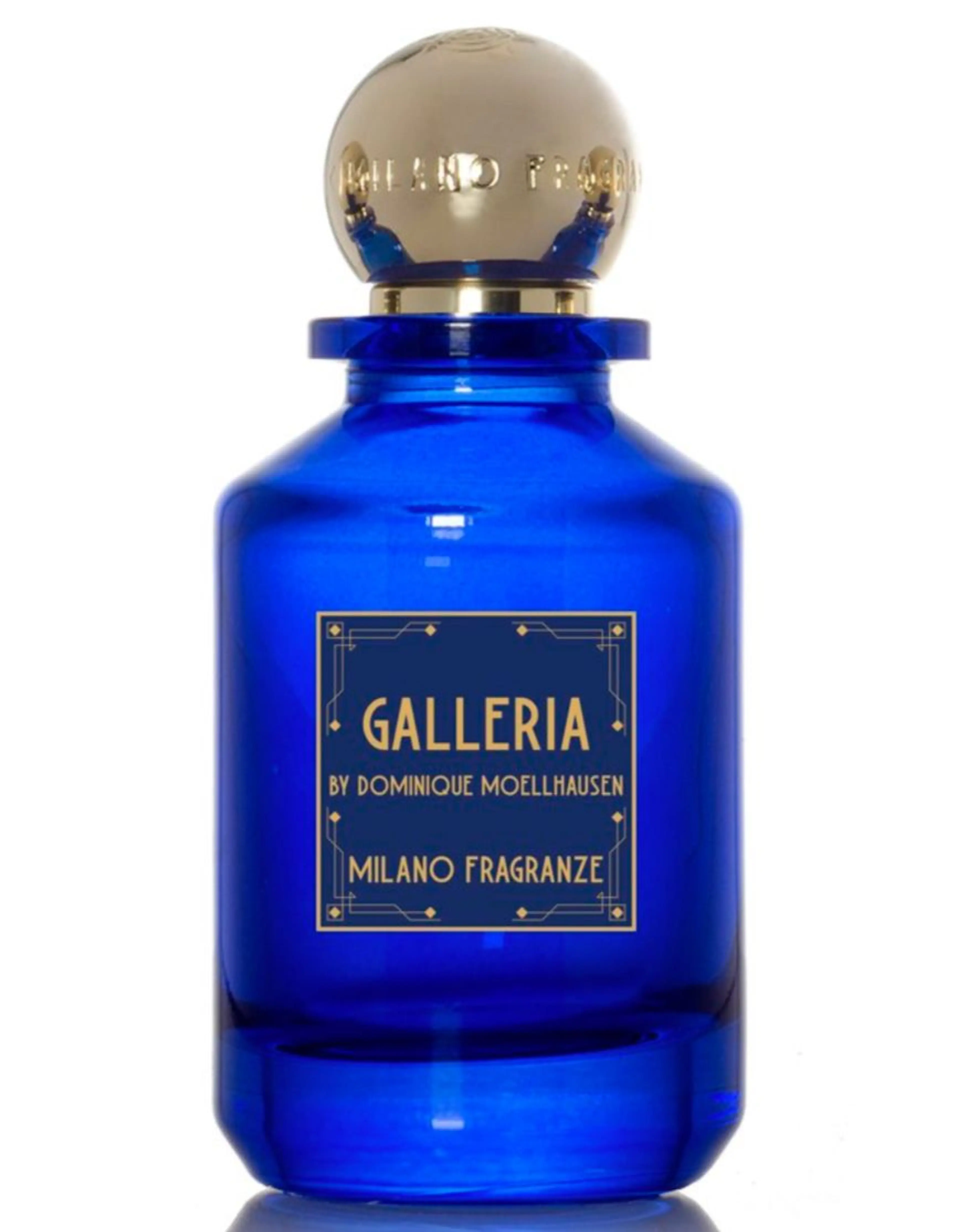 Galleria