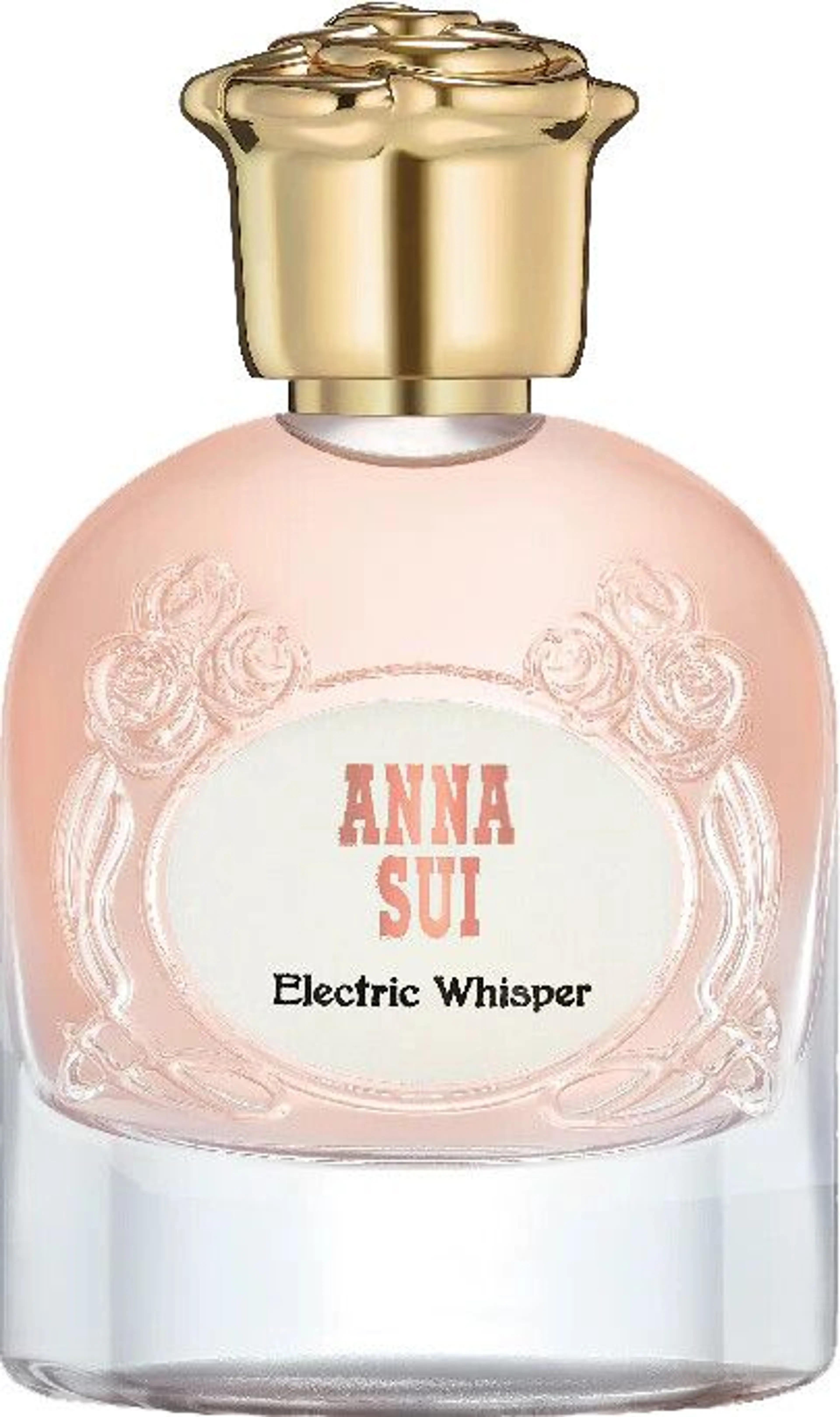 Electric Whisper