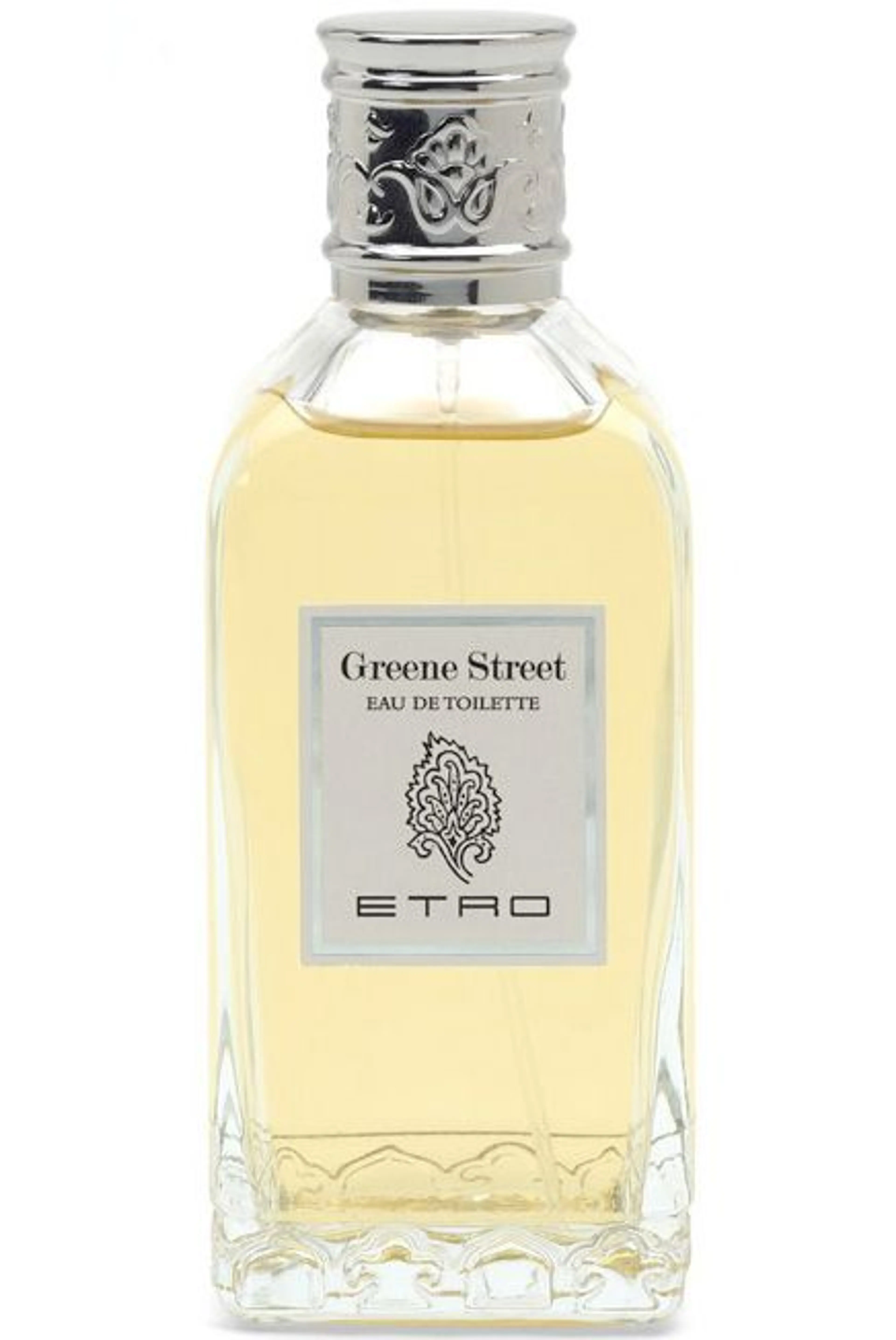 Greene Street