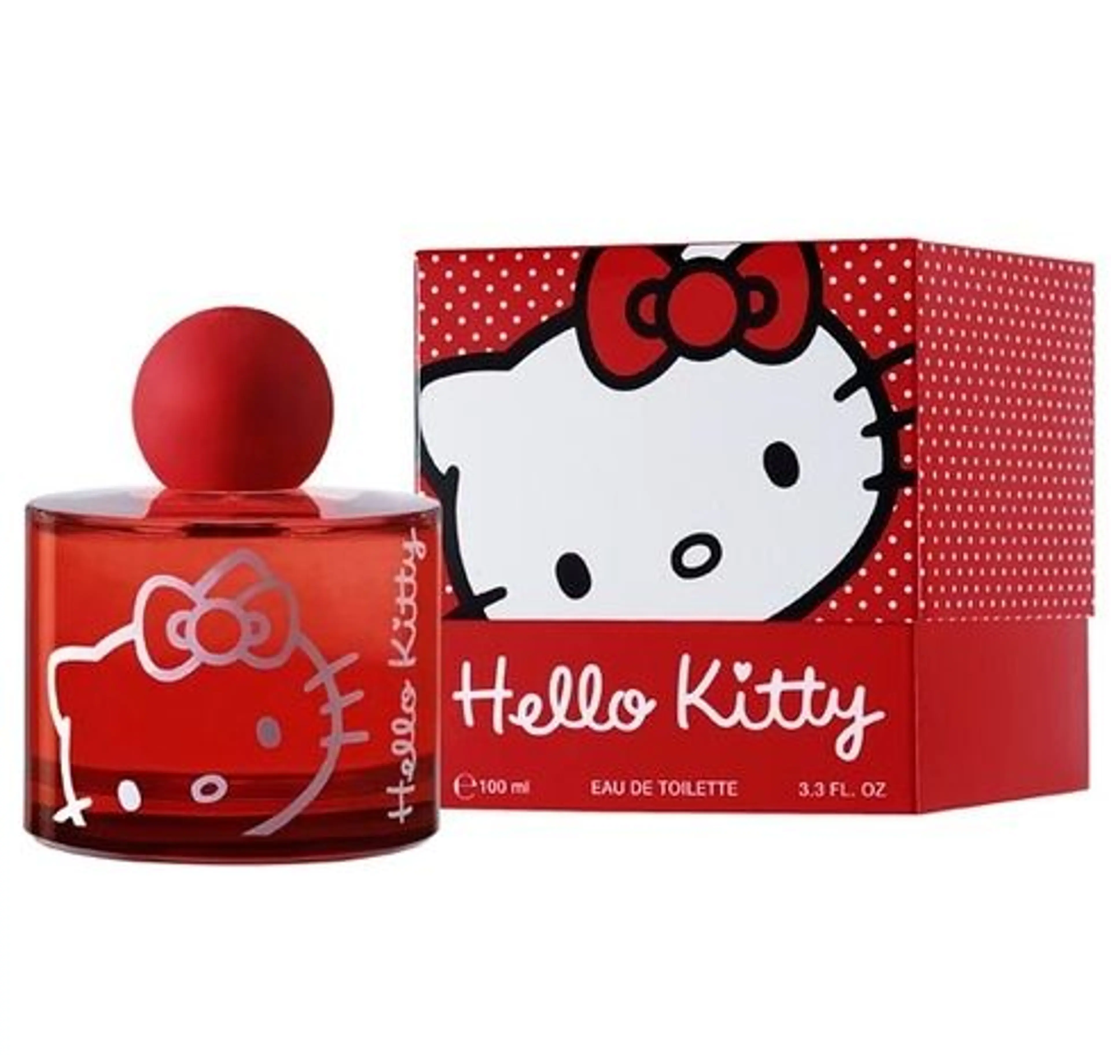 Hello Kitty Pop-A-Licious