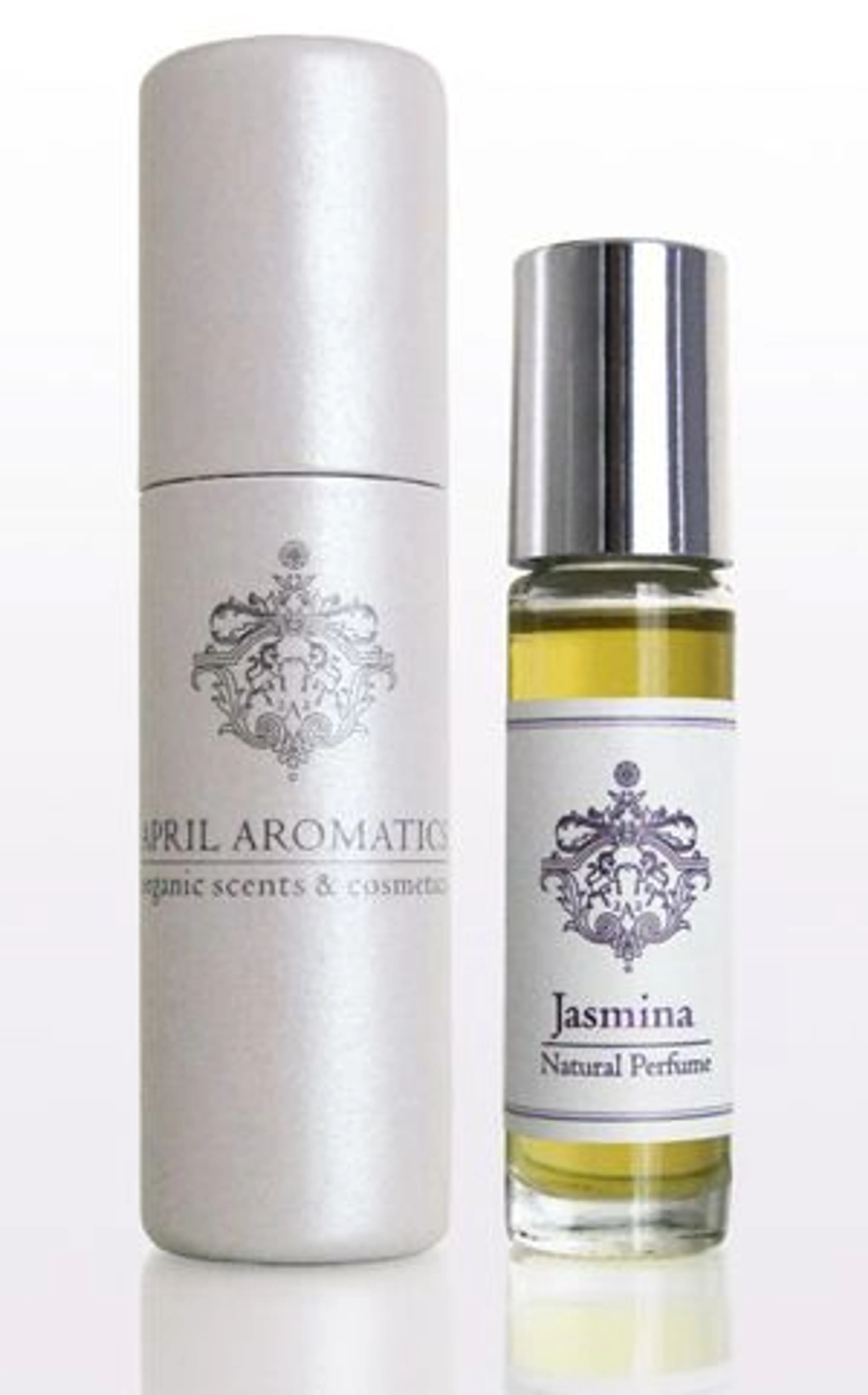 Jasmina Oil Perfume