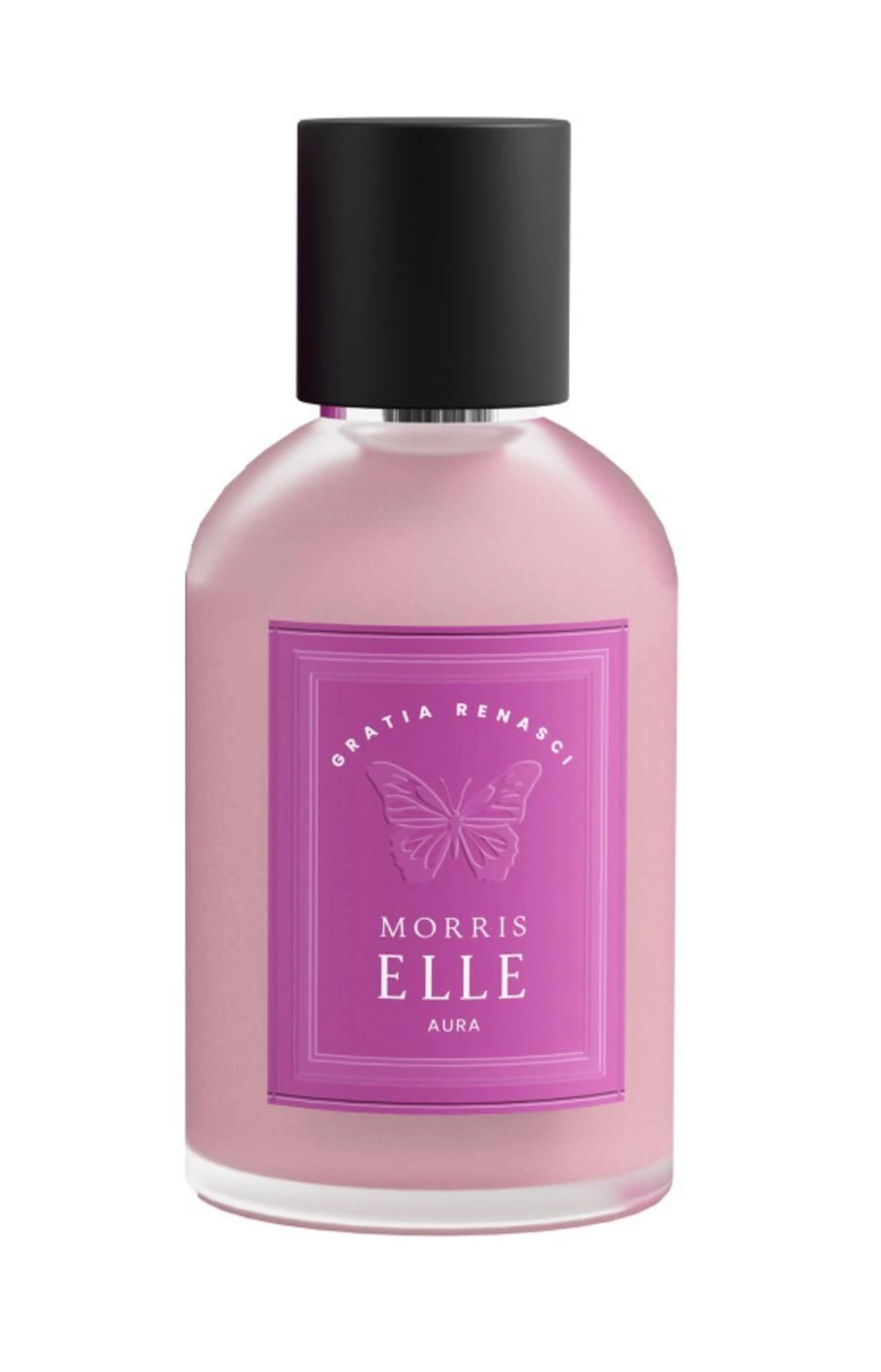 Elle Gratia Renasci Aura